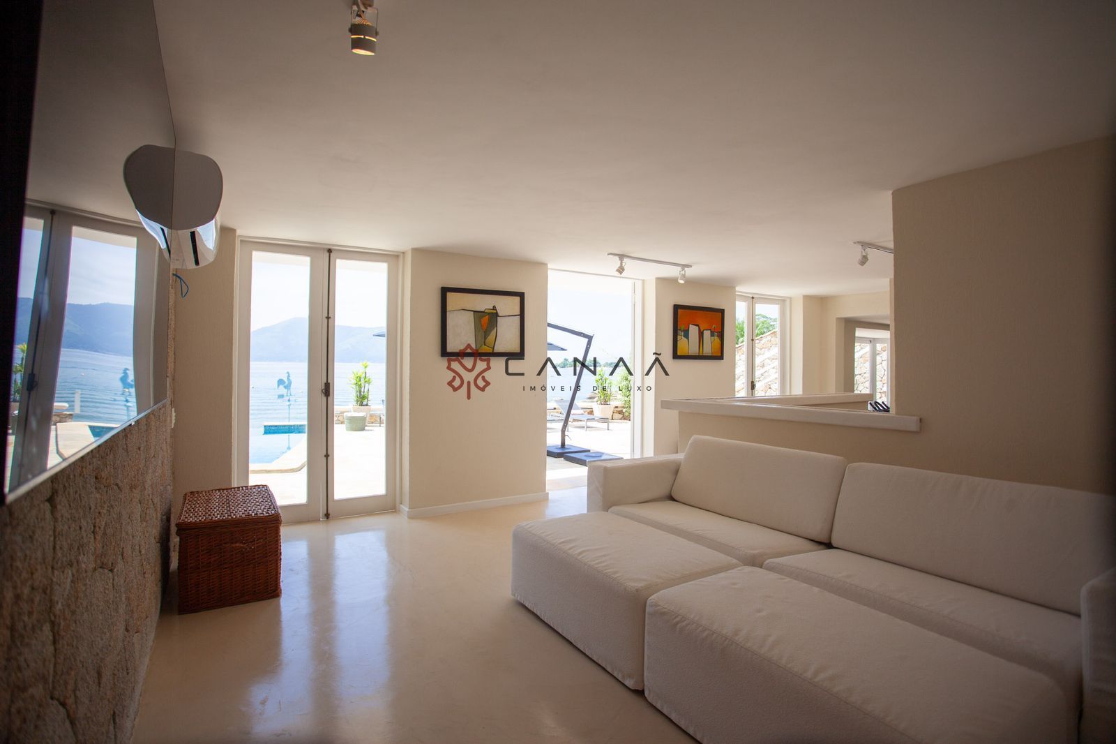 Casa de Condomínio à venda com 7 quartos, 500m² - Foto 12