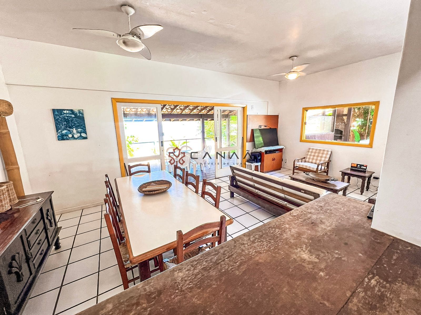 Casa de Condomínio à venda com 4 quartos, 158m² - Foto 5