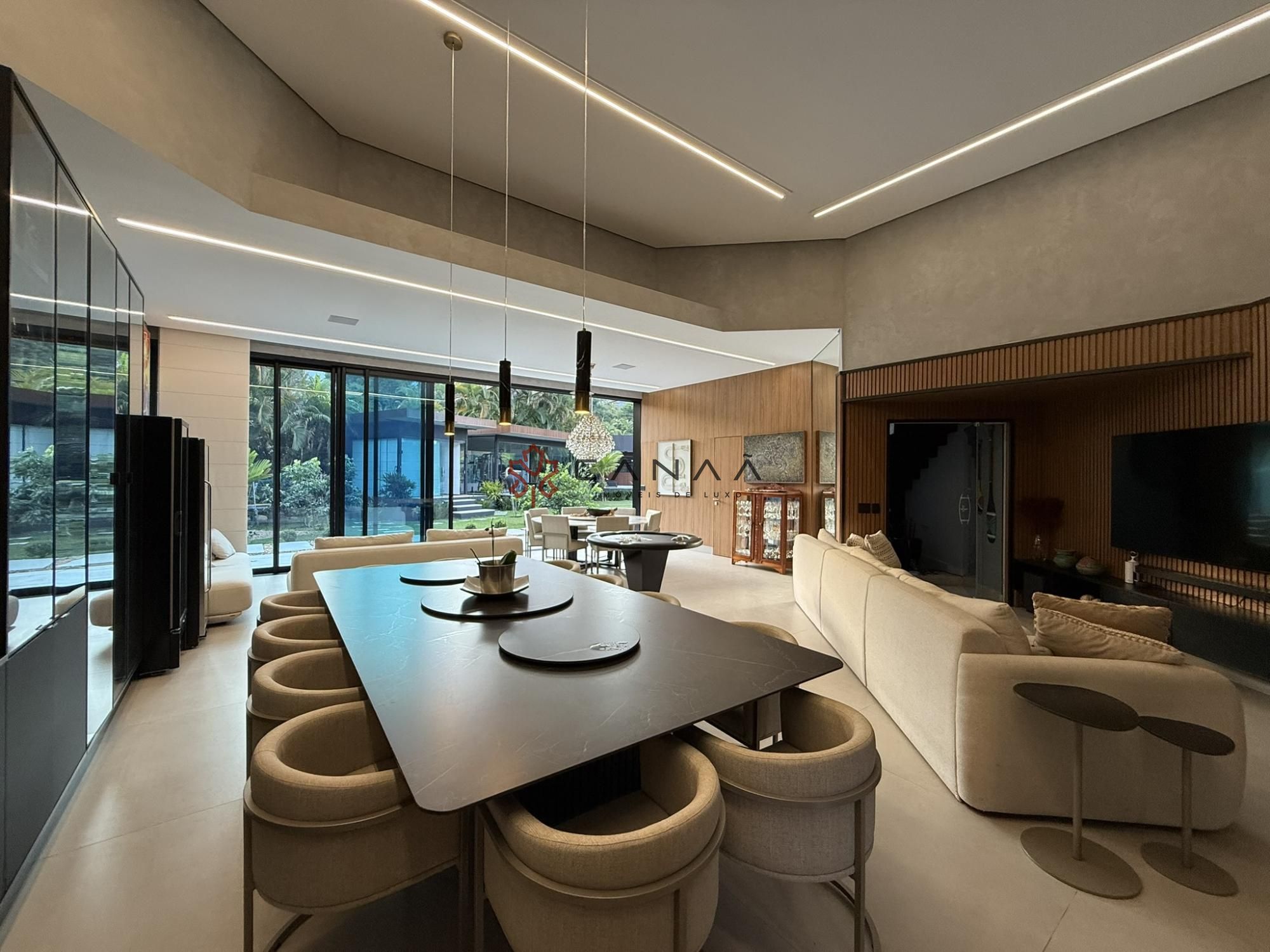Casa de Condomínio à venda com 10 quartos, 799m² - Foto 25
