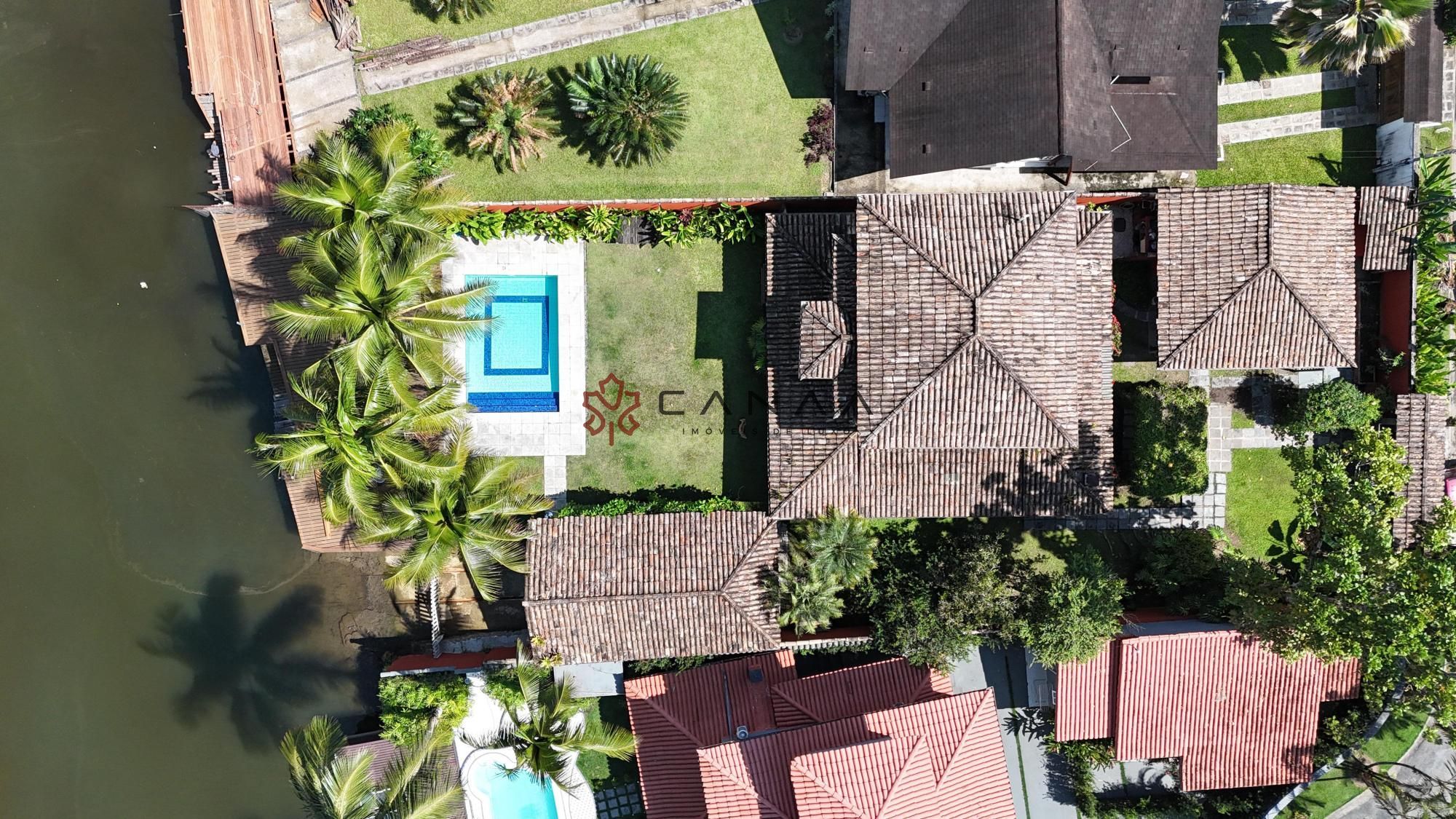 Casa de Condomínio à venda e temporada com 4 quartos, 266m² - Foto 7