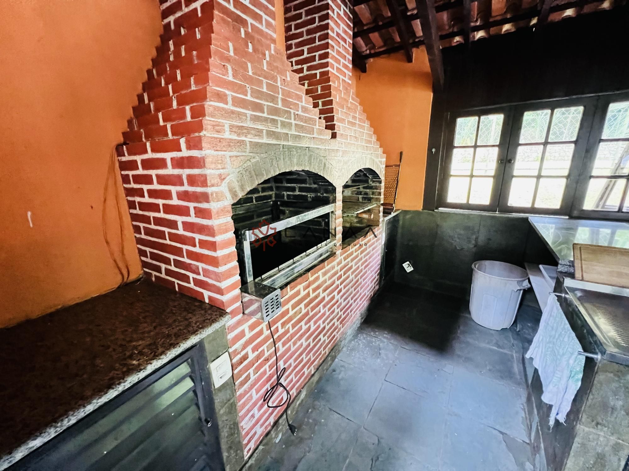 Casa de Condomínio à venda com 9 quartos, 572m² - Foto 8