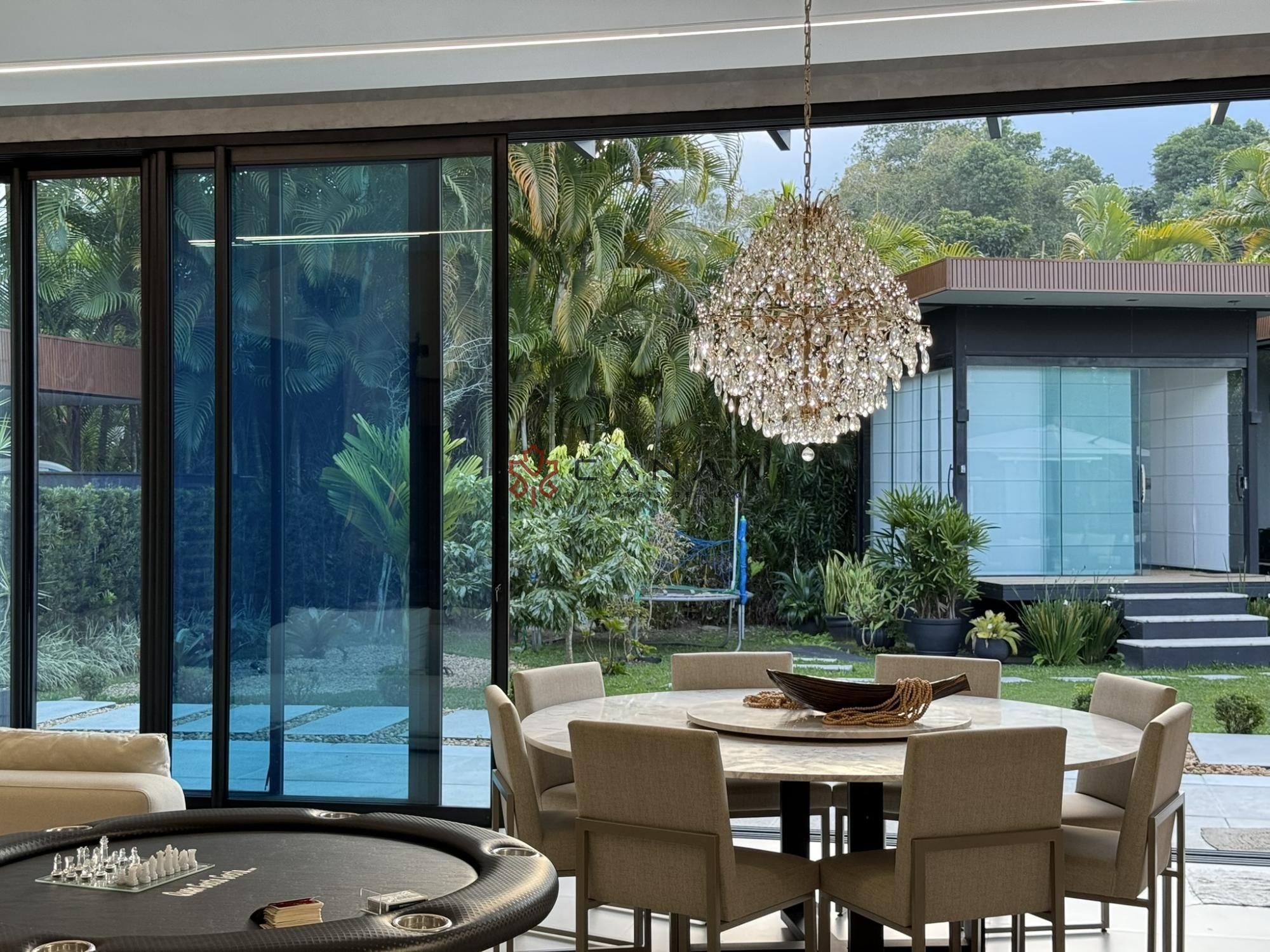 Casa de Condomínio à venda com 10 quartos, 799m² - Foto 14