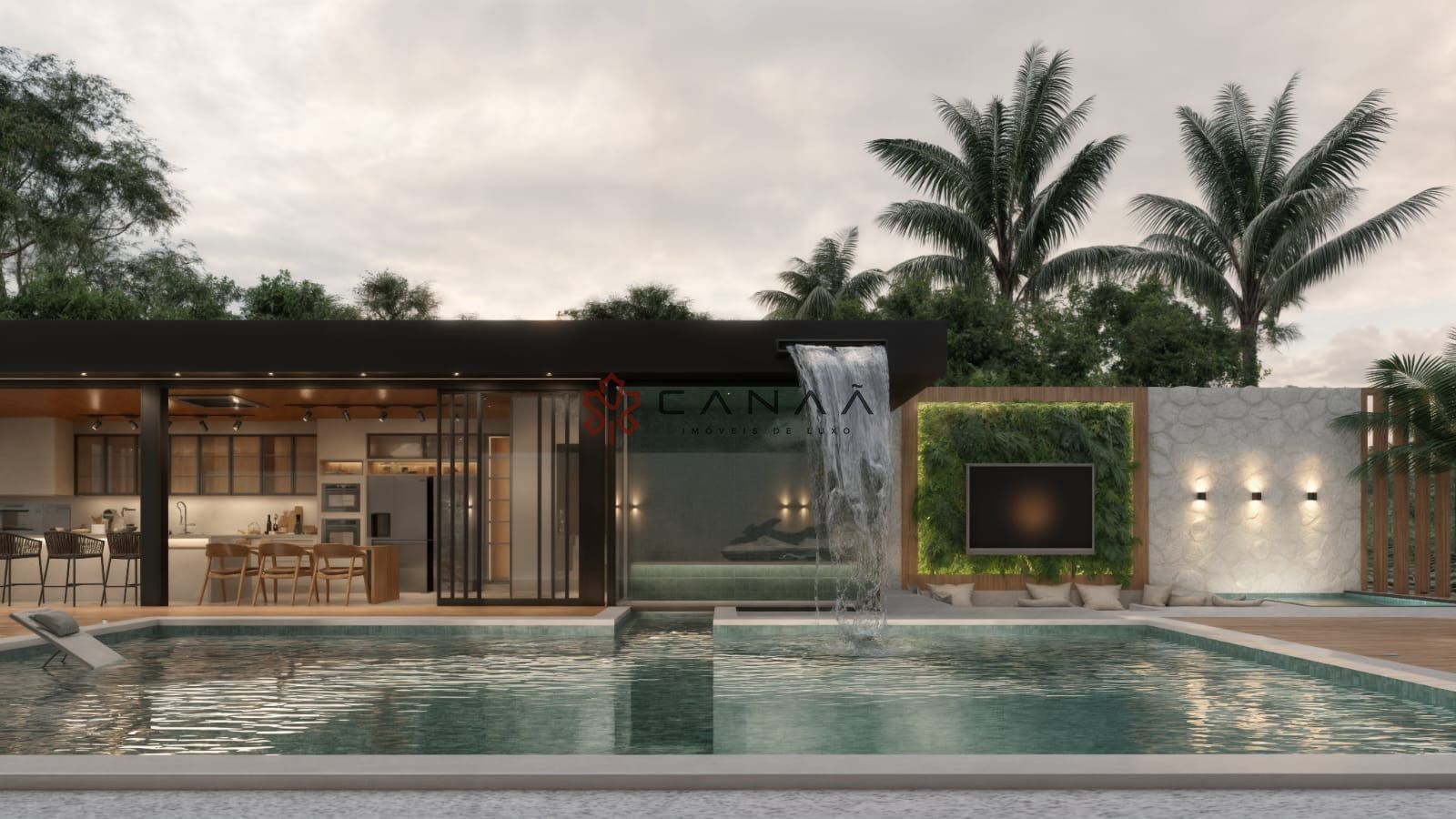 Casa de Condomínio à venda com 6 quartos, 970m² - Foto 38