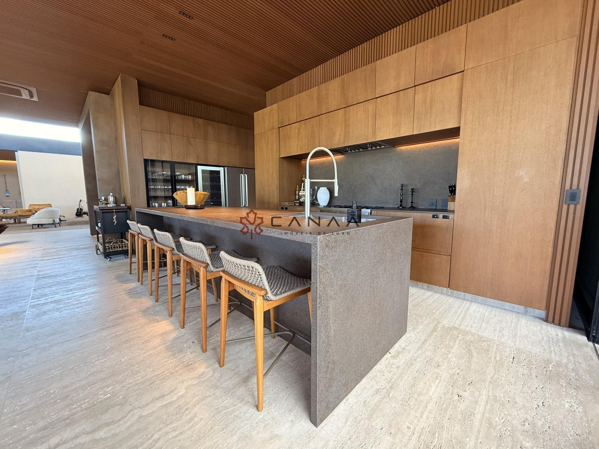 Casa de Condomínio para lancamento com 5 quartos, 700m² - Foto 45