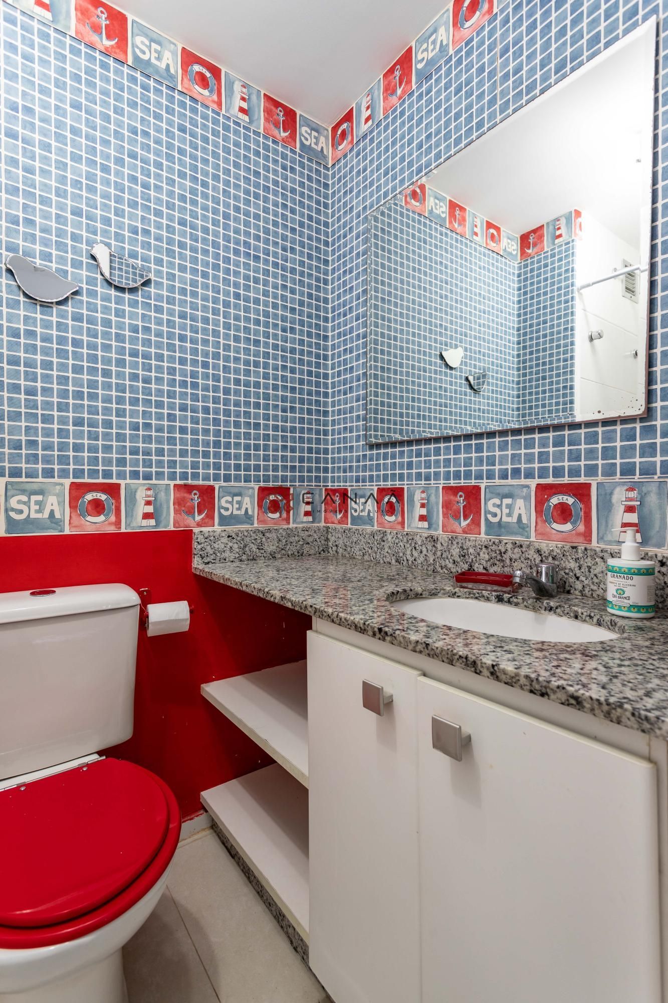 Apartamento à venda com 3 quartos, 144m² - Foto 37