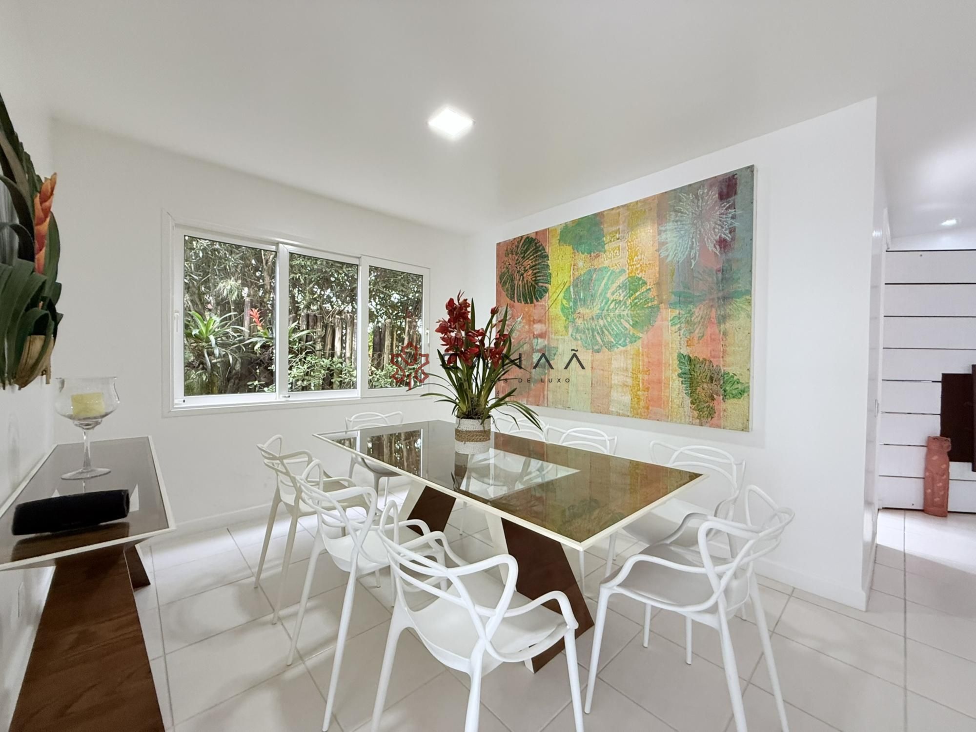 Casa de Condomínio à venda com 5 quartos, 483m² - Foto 25