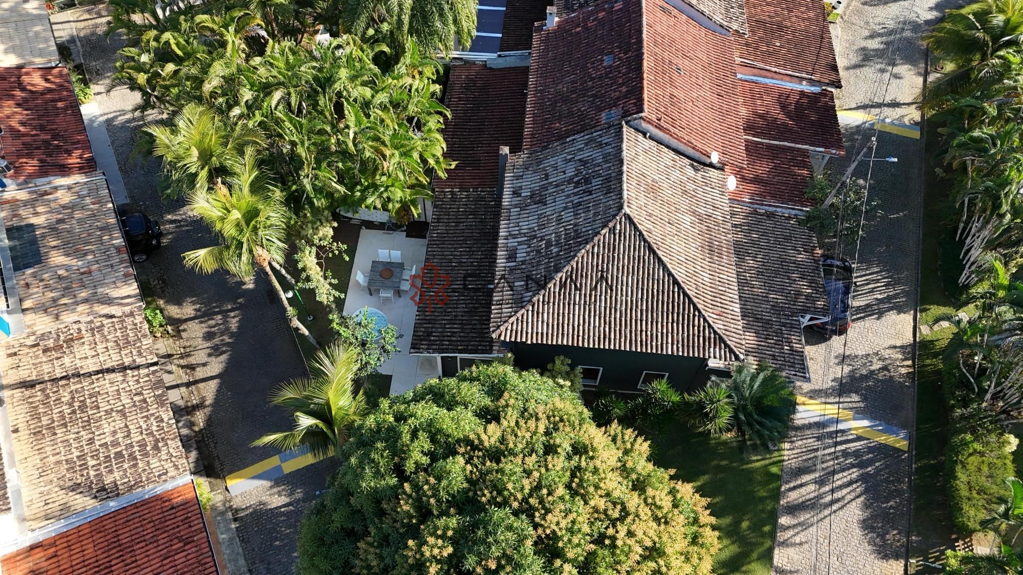 Casa de Condomínio à venda e aluguel com 4 quartos, 199m² - Foto 27