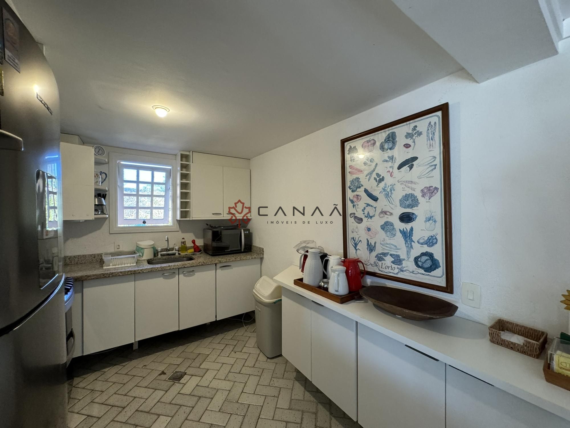 Casa de Condomínio à venda com 5 quartos, 400m² - Foto 11