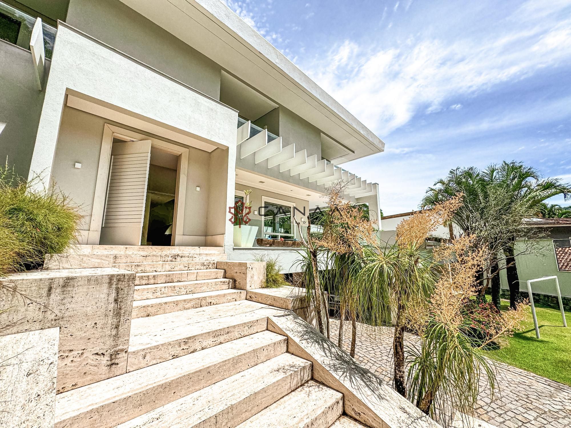 Casa de Condomínio à venda com 5 quartos, 900m² - Foto 15
