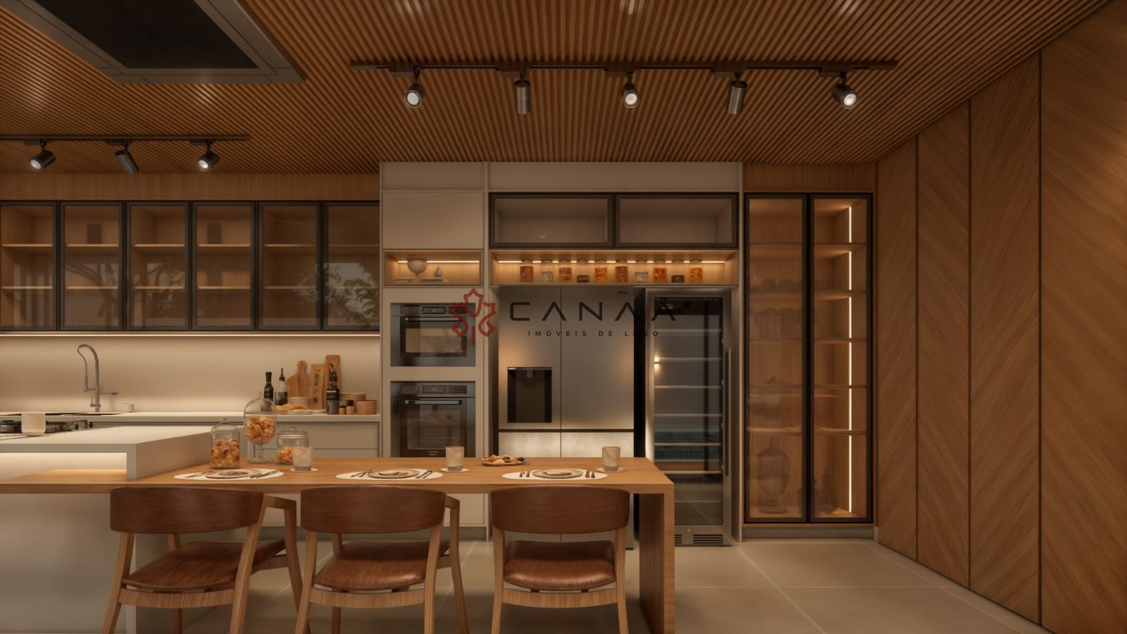 Casa de Condomínio à venda com 6 quartos, 970m² - Foto 53