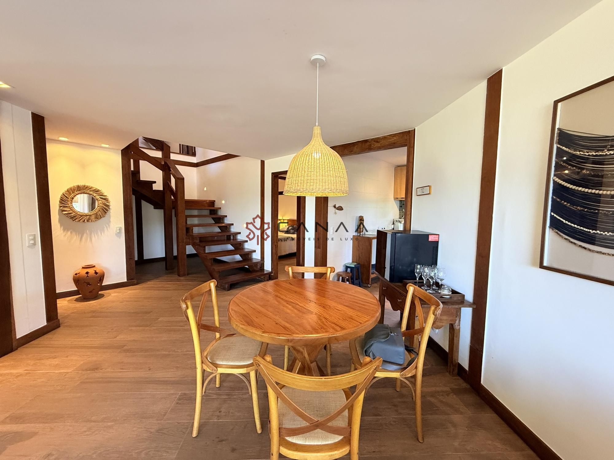 Casa de Condomínio à venda e aluguel com 5 quartos, 400m² - Foto 25