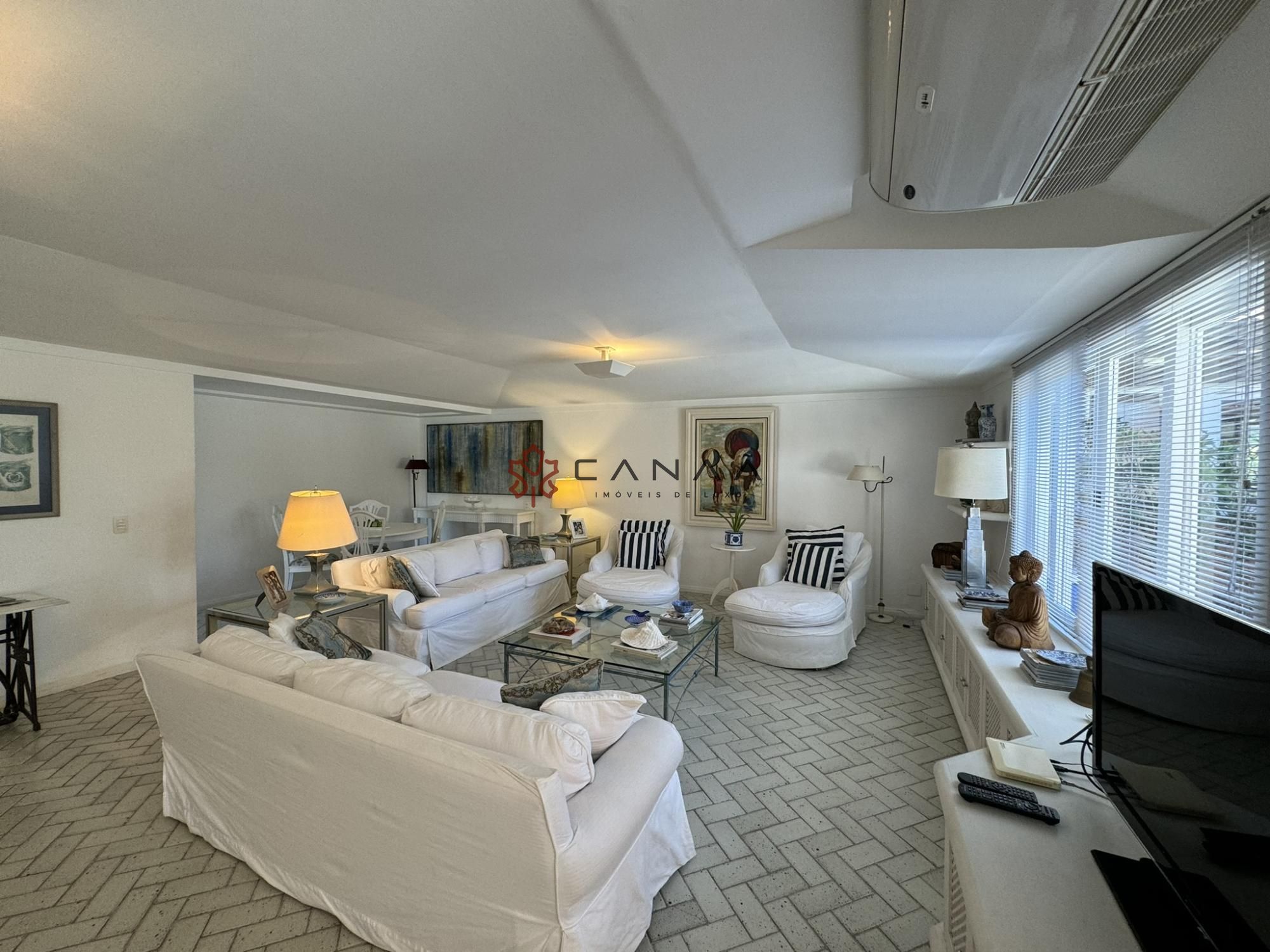 Casa de Condomínio à venda com 5 quartos, 400m² - Foto 7