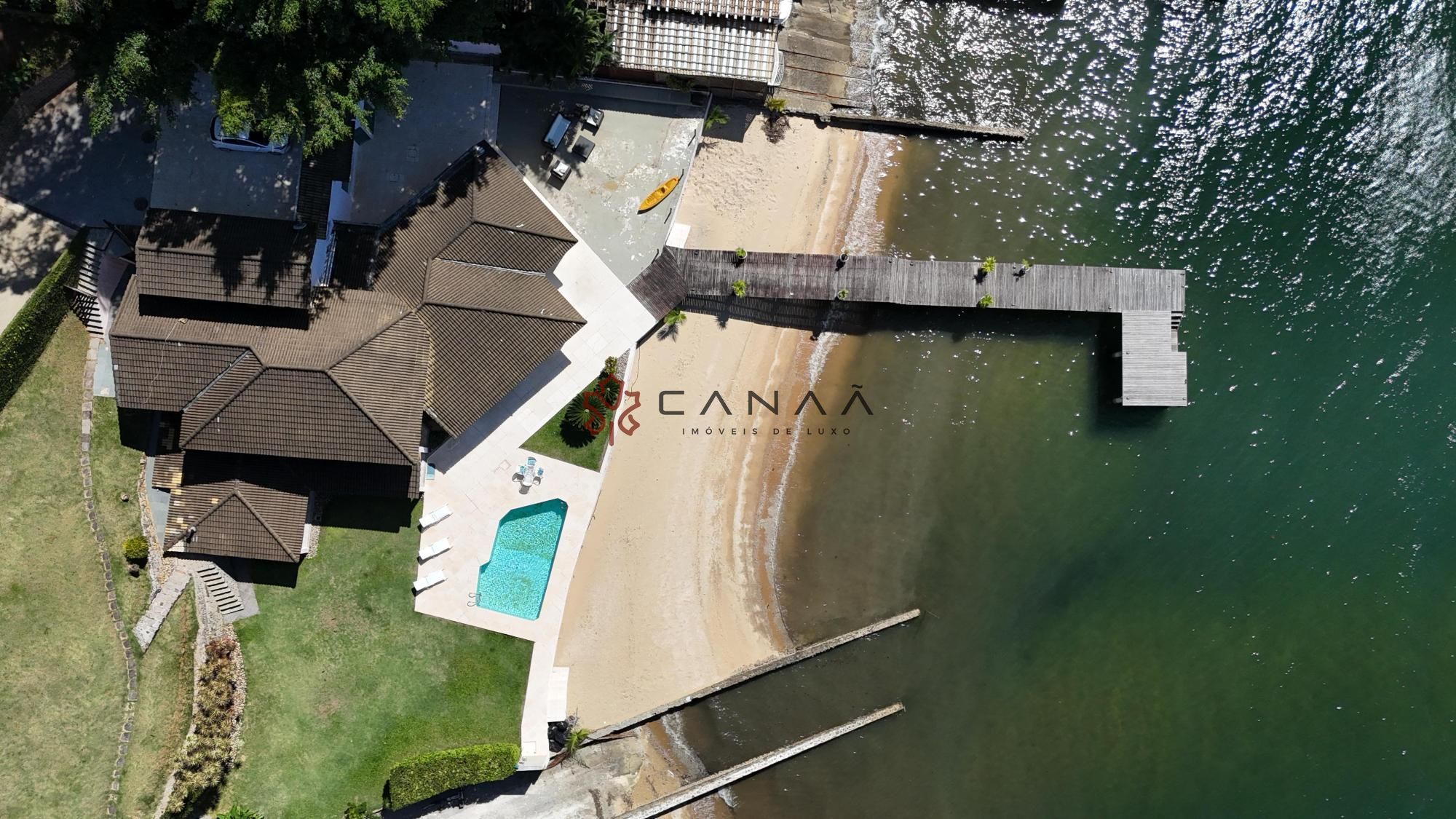 Casa de Condomínio à venda com 8 quartos, 540m² - Foto 59