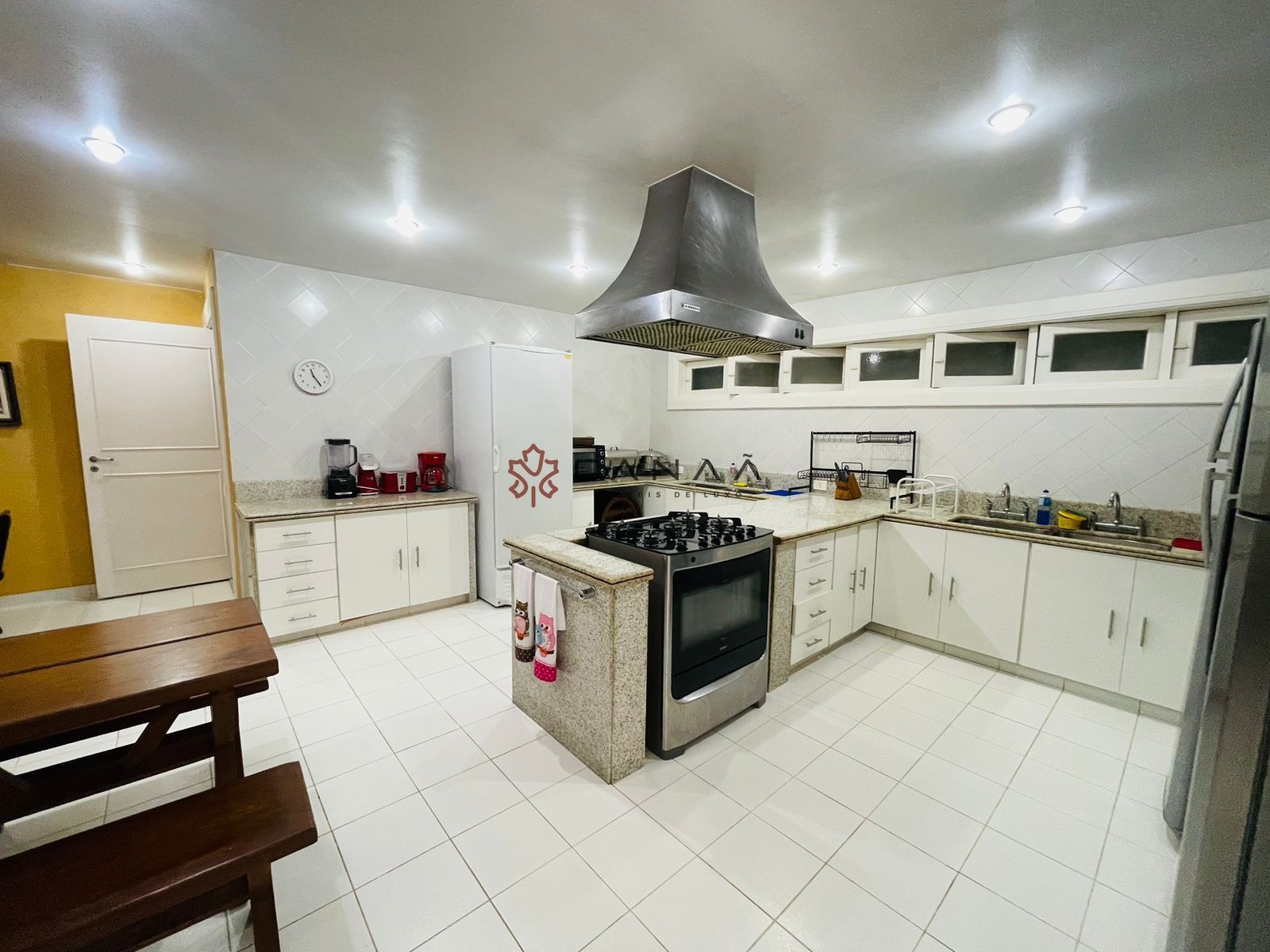 Casa de Condomínio à venda com 6 quartos, 1000m² - Foto 52