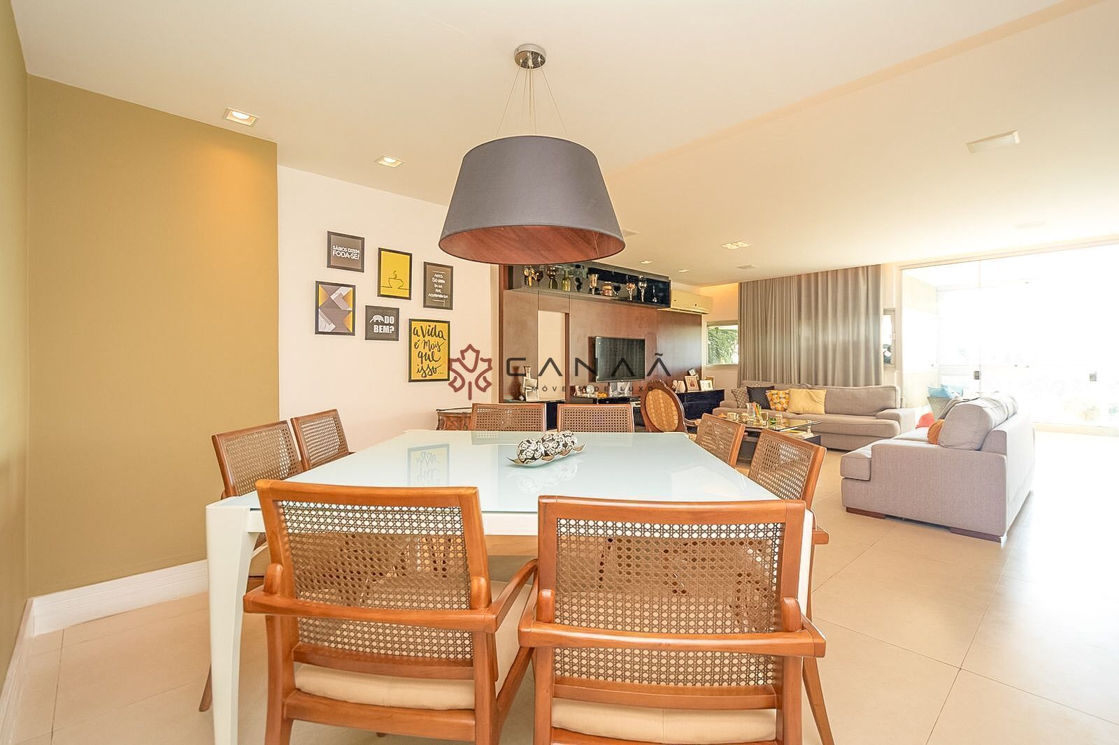 Apartamento à venda com 4 quartos, 119m² - Foto 8