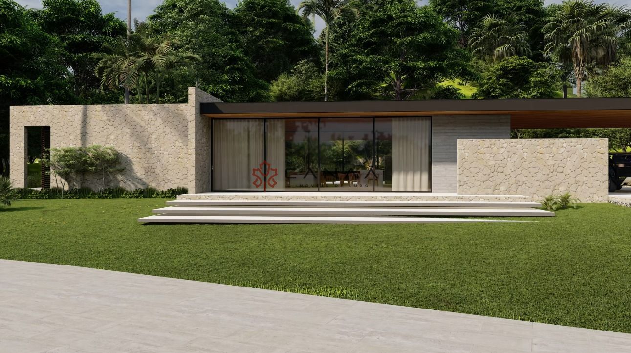 Casa de Condomínio à venda com 4 quartos, 272m² - Foto 3