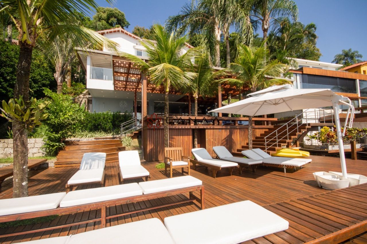 Casa de Condomínio à venda com 5 quartos, 430m² - Foto 43