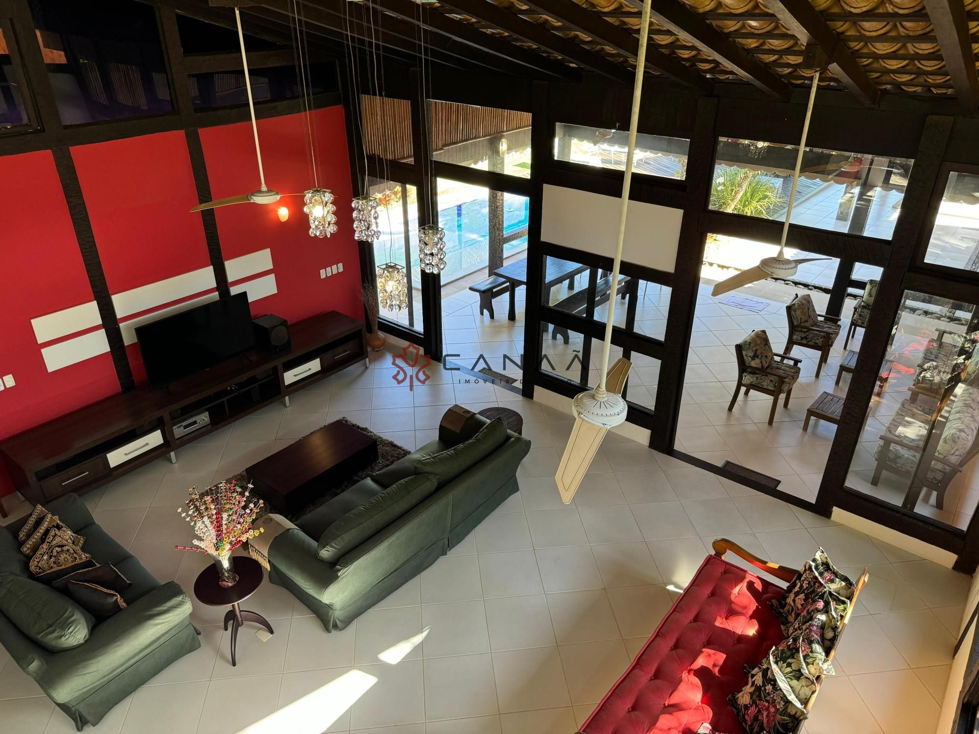 Casa à venda com 4 quartos, 600m² - Foto 72