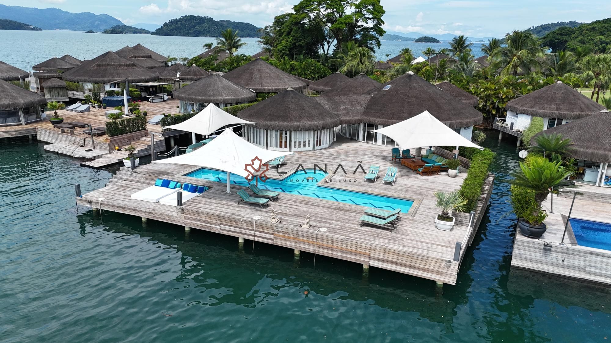Casa de Condomínio para lancamento com 5 quartos, 700m² - Foto 68
