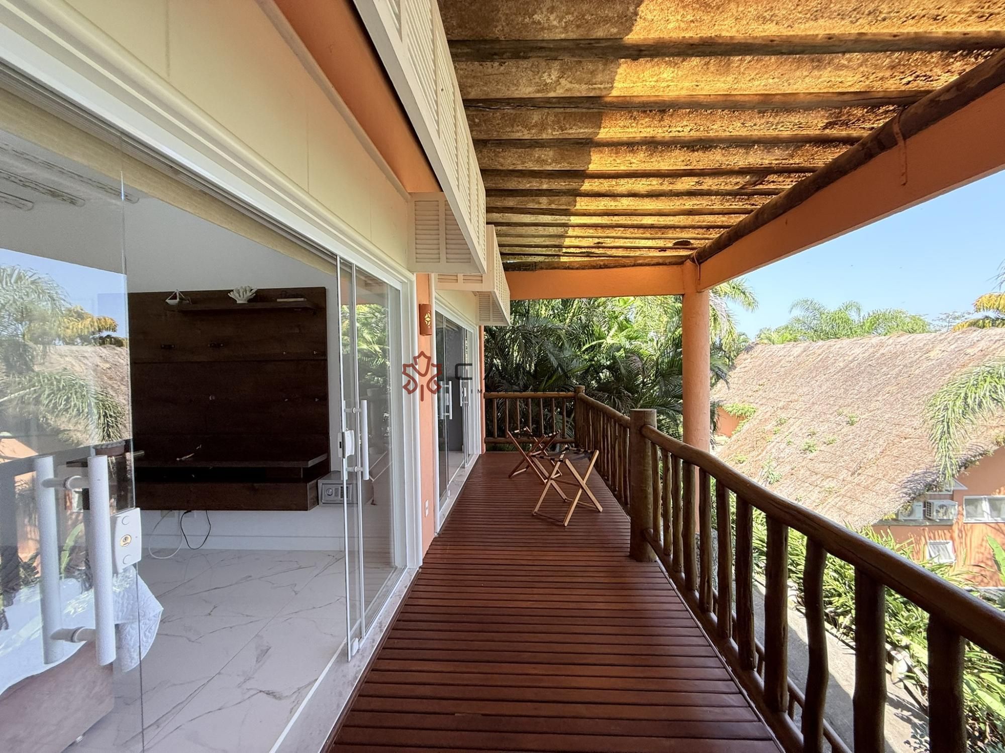 Casa de Condomínio à venda com 4 quartos, 249m² - Foto 15