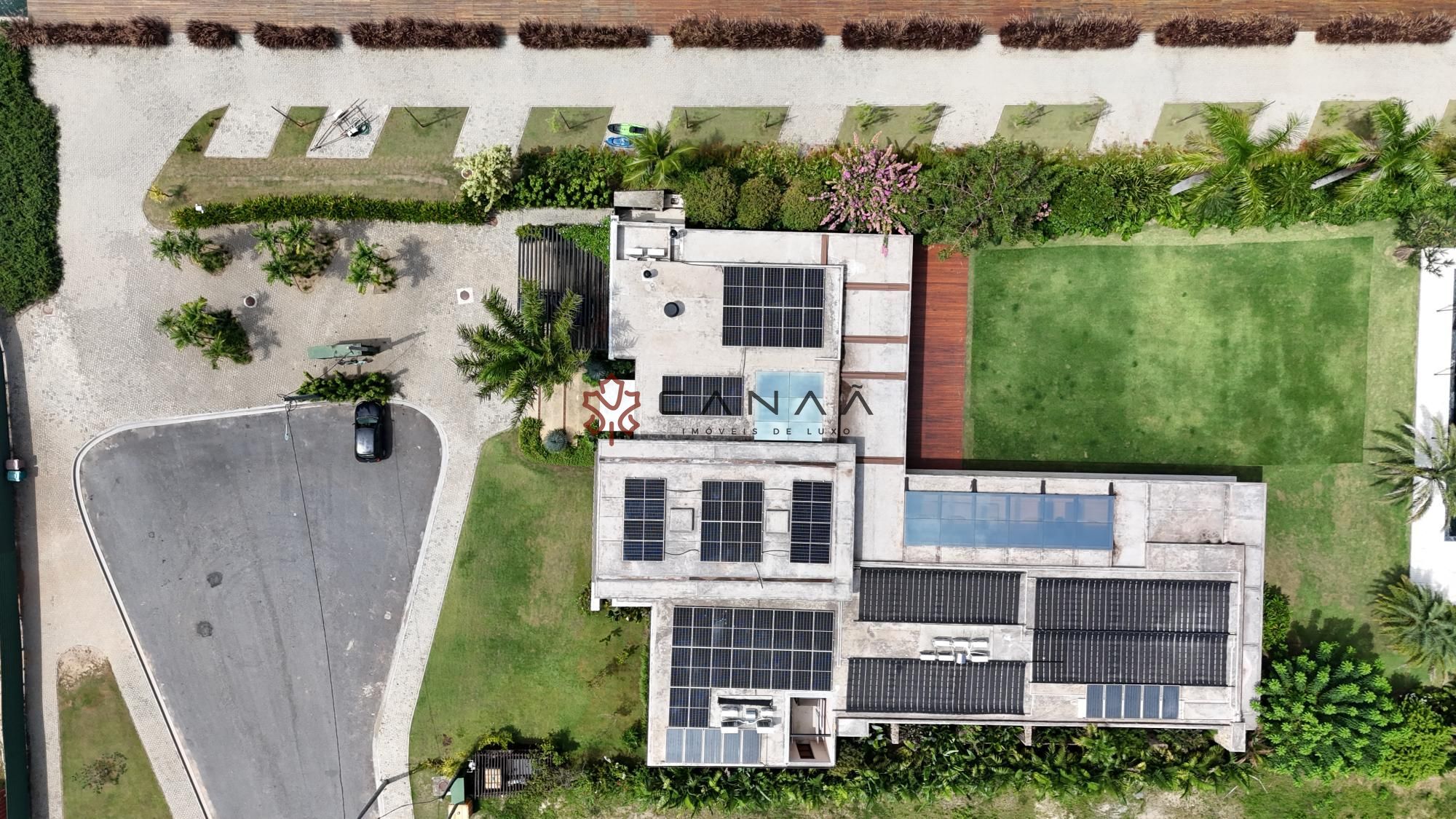 Casa de Condomínio para lancamento com 5 quartos, 700m² - Foto 110