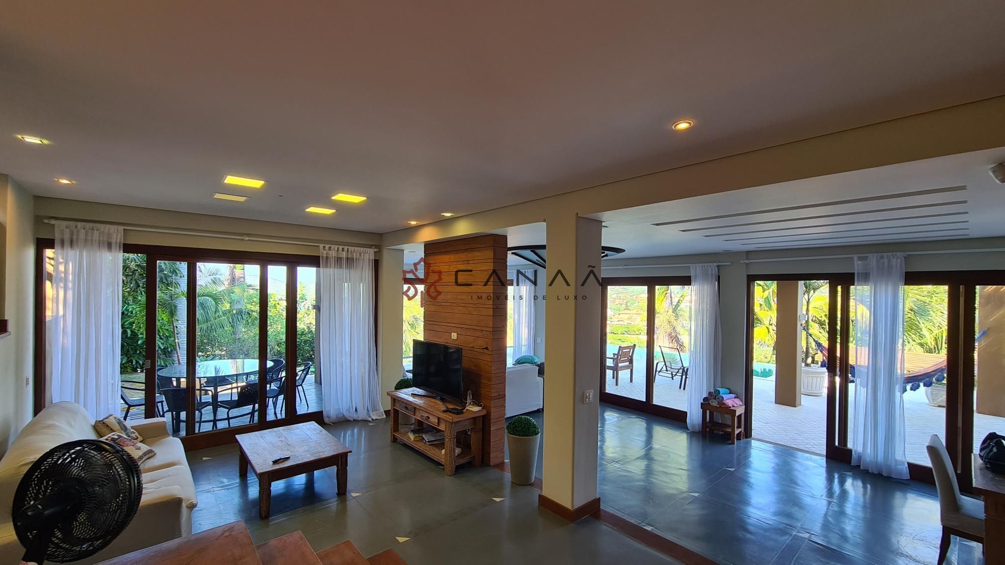 Casa à venda com 5 quartos, 599m² - Foto 10