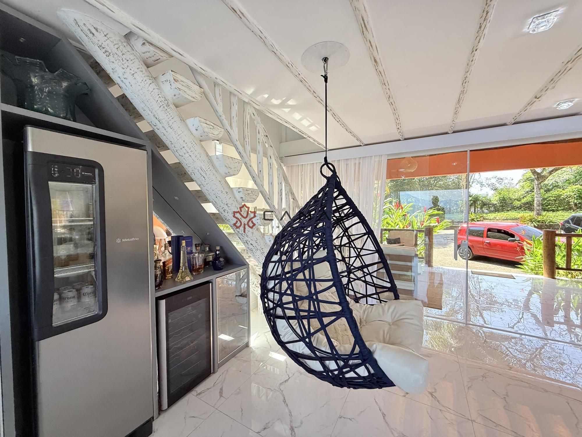 Casa de Condomínio à venda com 4 quartos, 249m² - Foto 30