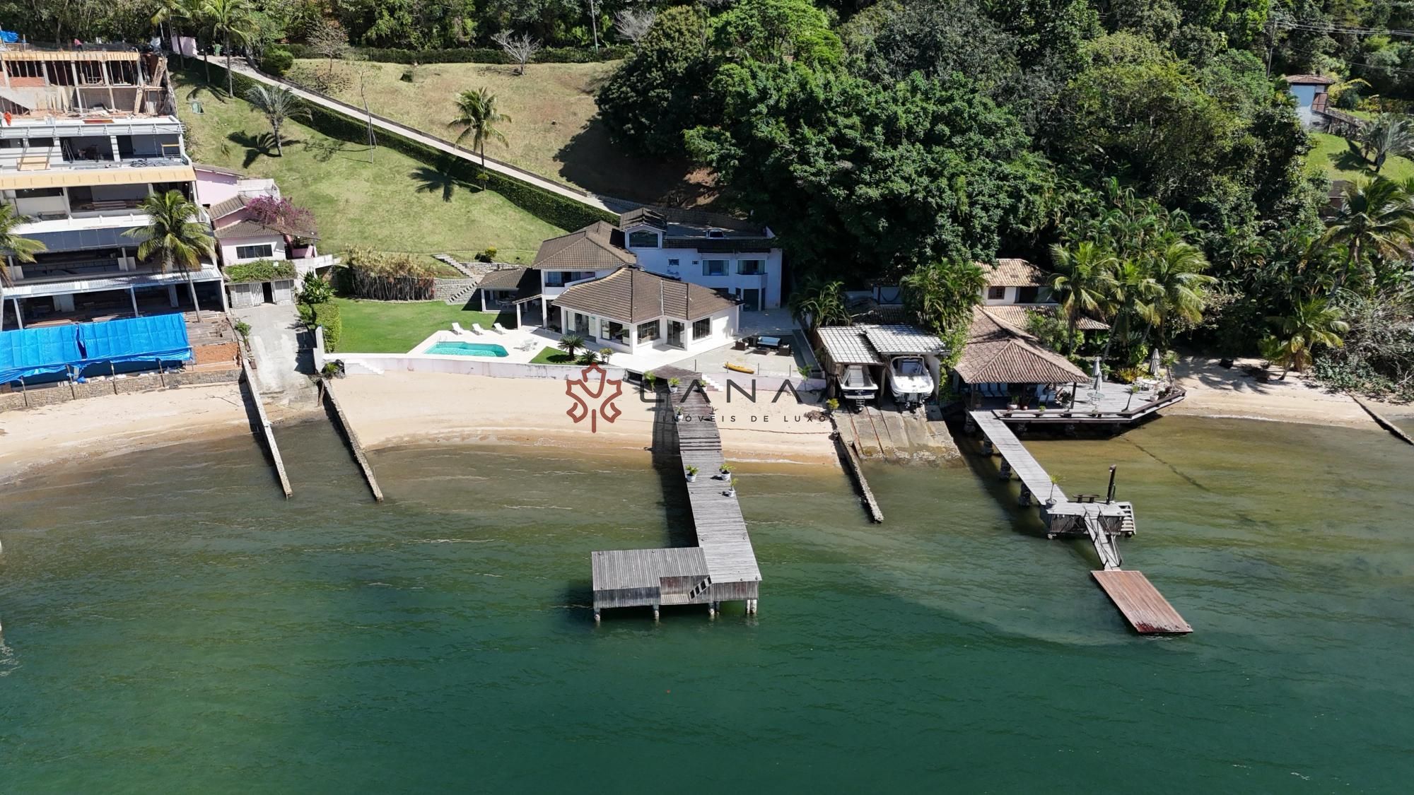 Casa de Condomínio à venda com 8 quartos, 540m² - Foto 63