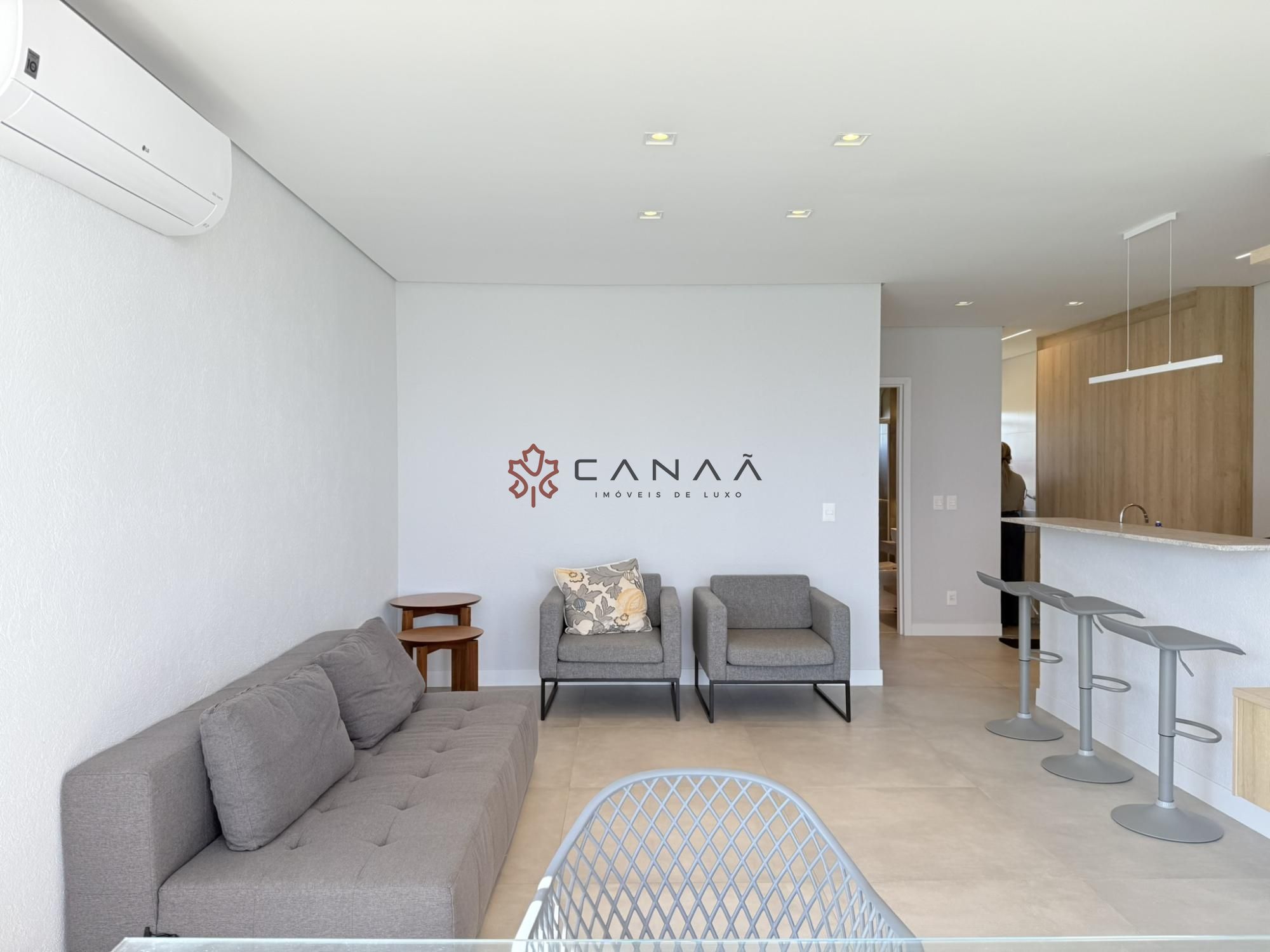 Apartamento à venda e aluguel com 1 quarto, 40m² - Foto 6