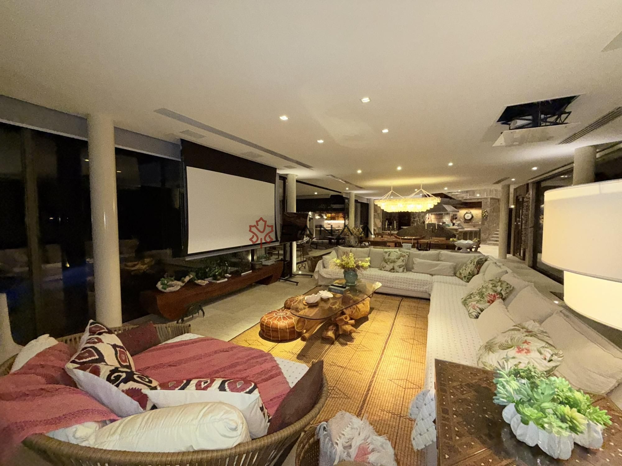Casa para lancamento com 5 quartos, 800m² - Foto 54