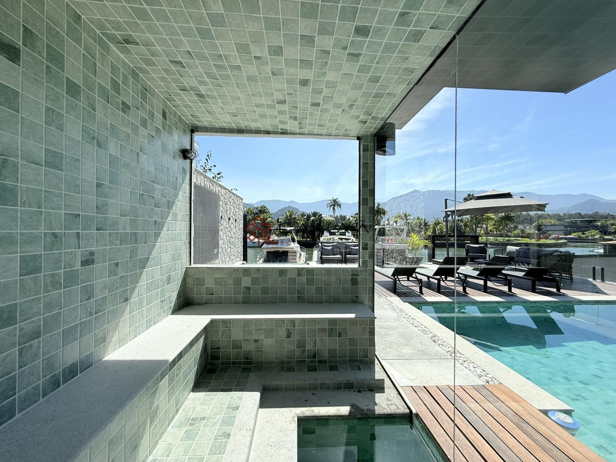 Casa de Condomínio à venda com 6 quartos, 970m² - Foto 20
