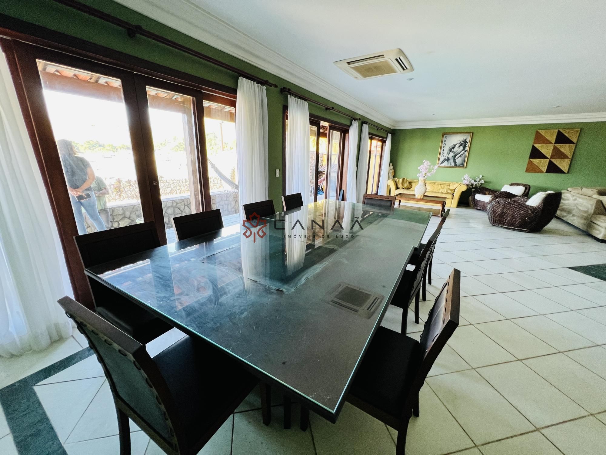 Casa à venda com 5 quartos, 400m² - Foto 13