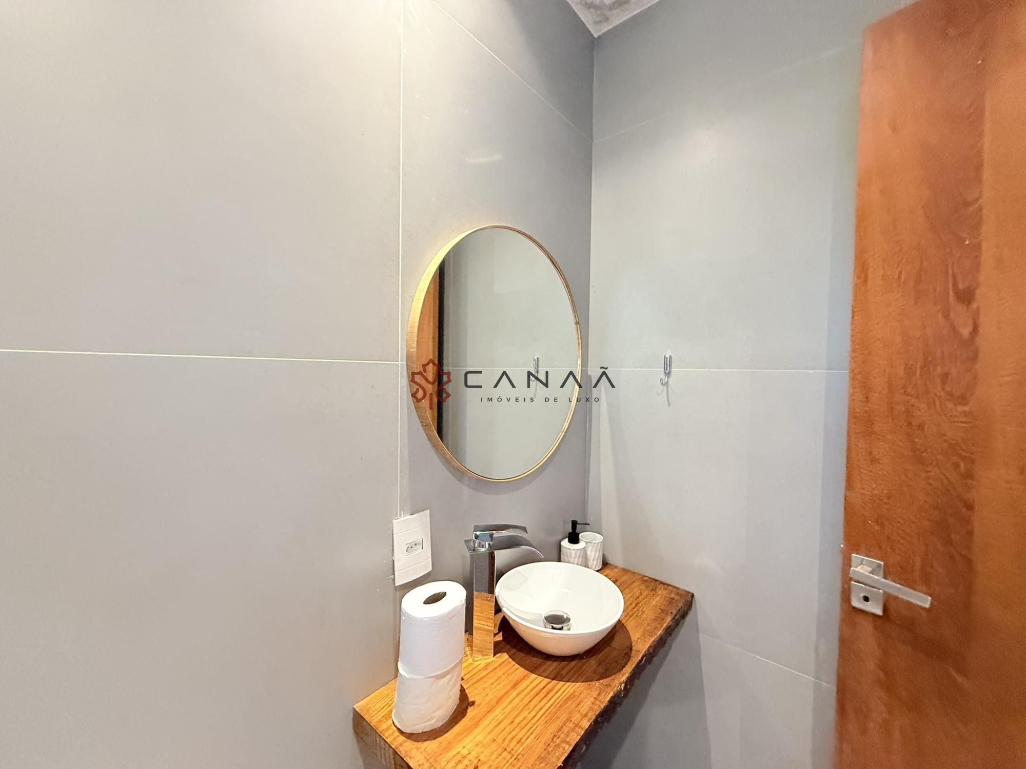Casa de Condomínio à venda e aluguel com 5 quartos, 400m² - Foto 41