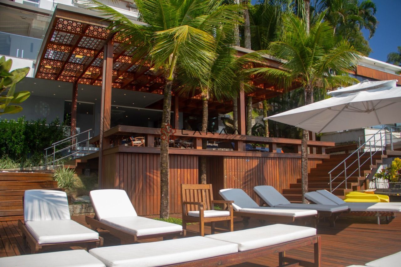 Casa de Condomínio à venda com 5 quartos, 430m² - Foto 7