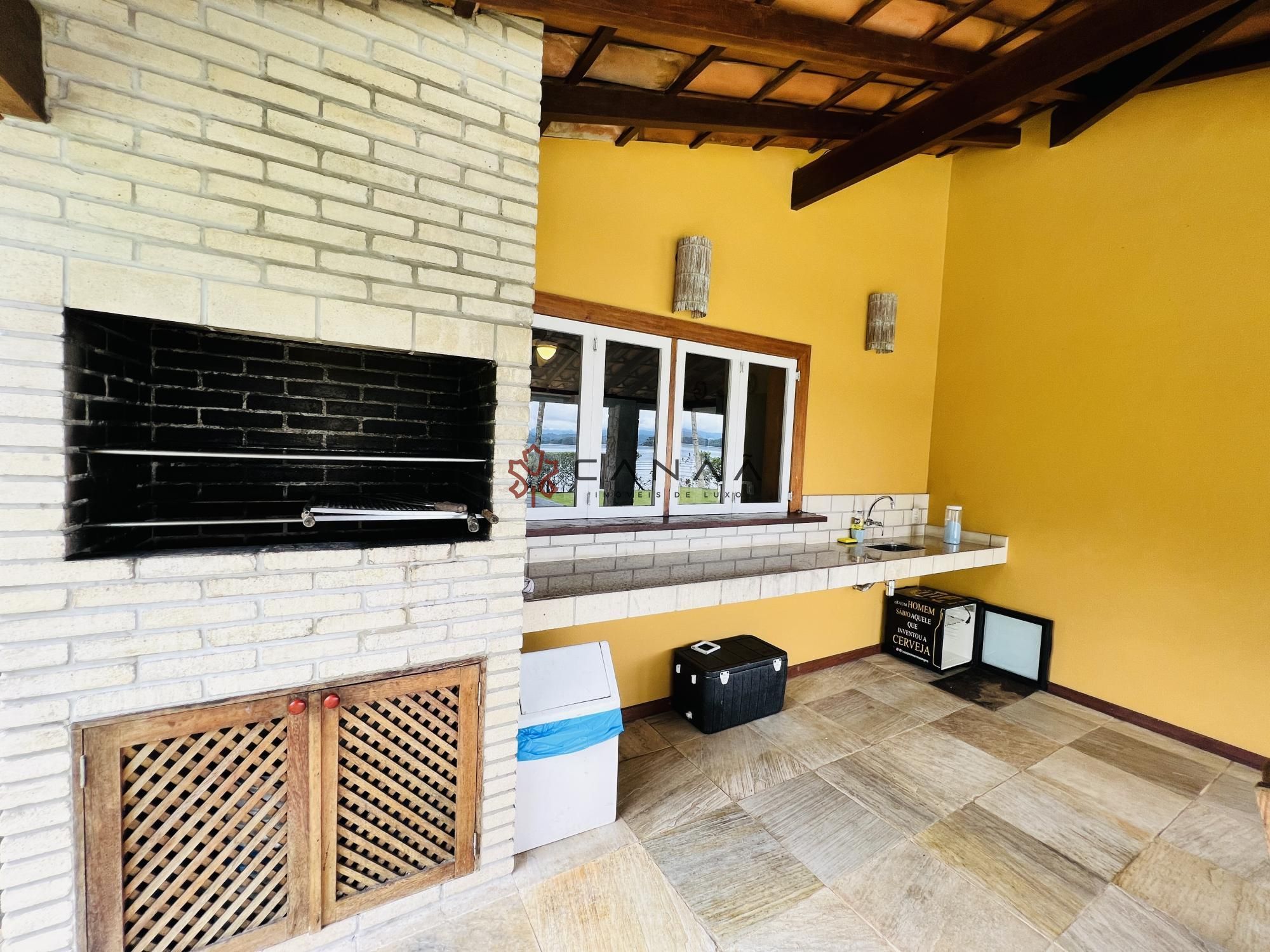 Casa à venda com 4 quartos, 500m² - Foto 8