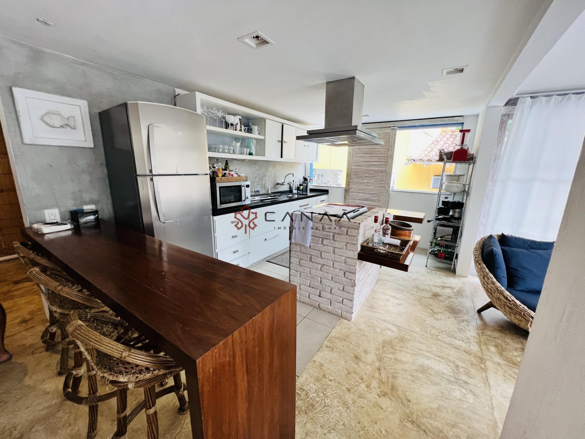 Casa de Condomínio à venda com 5 quartos, 250m² - Foto 4