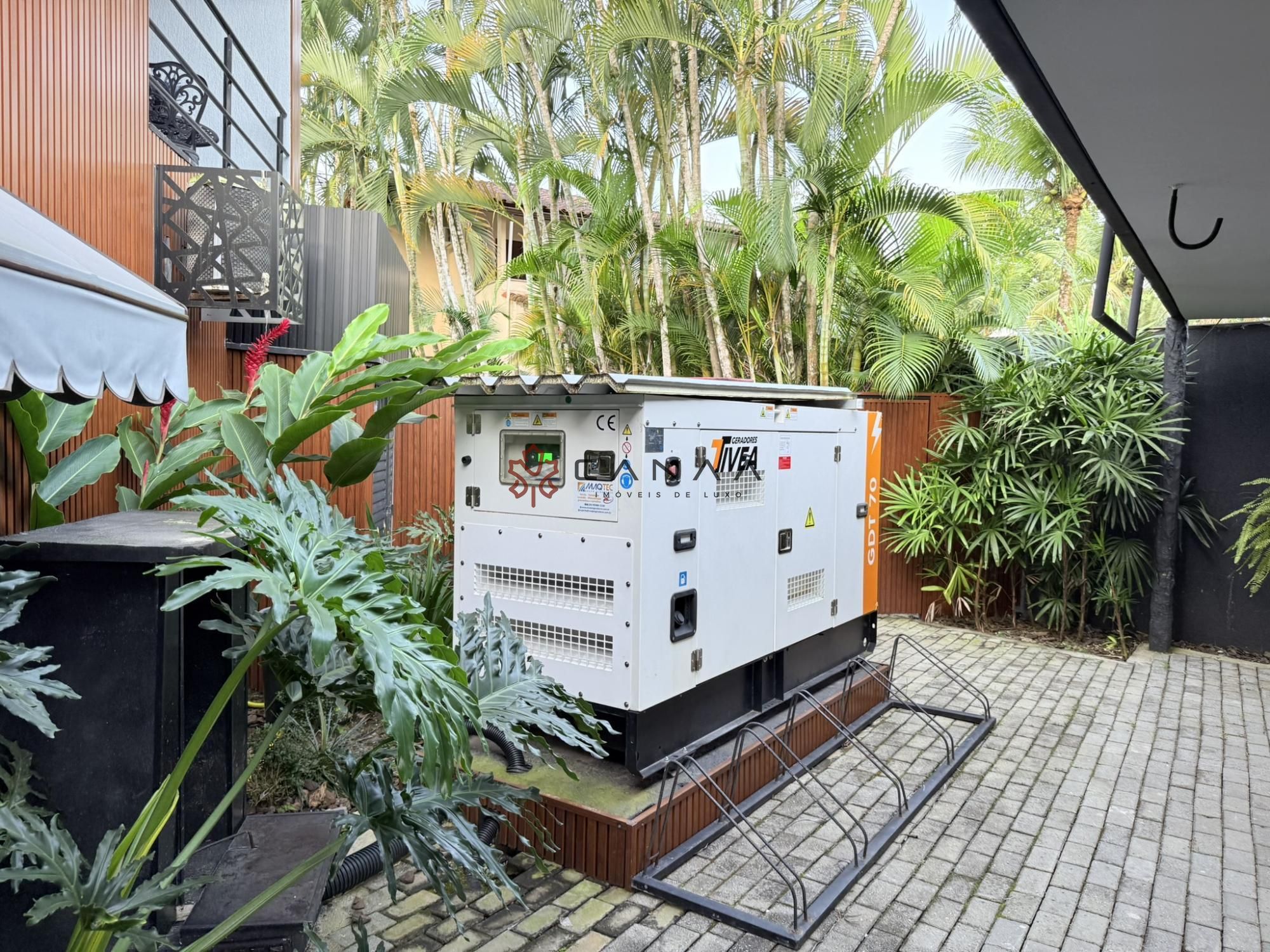 Casa de Condomínio à venda com 10 quartos, 799m² - Foto 54