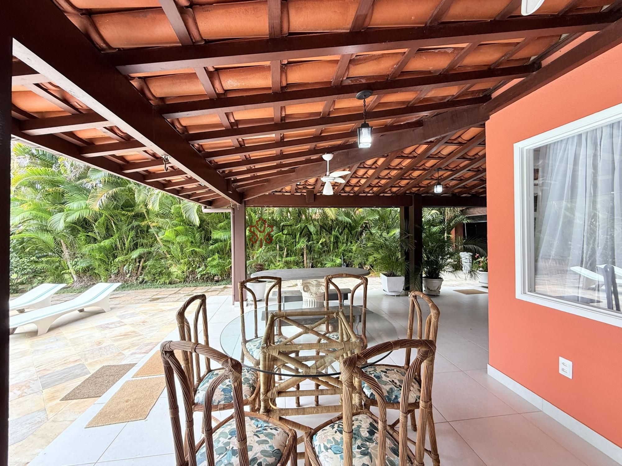 Casa de Condomínio à venda com 6 quartos, 399m² - Foto 9
