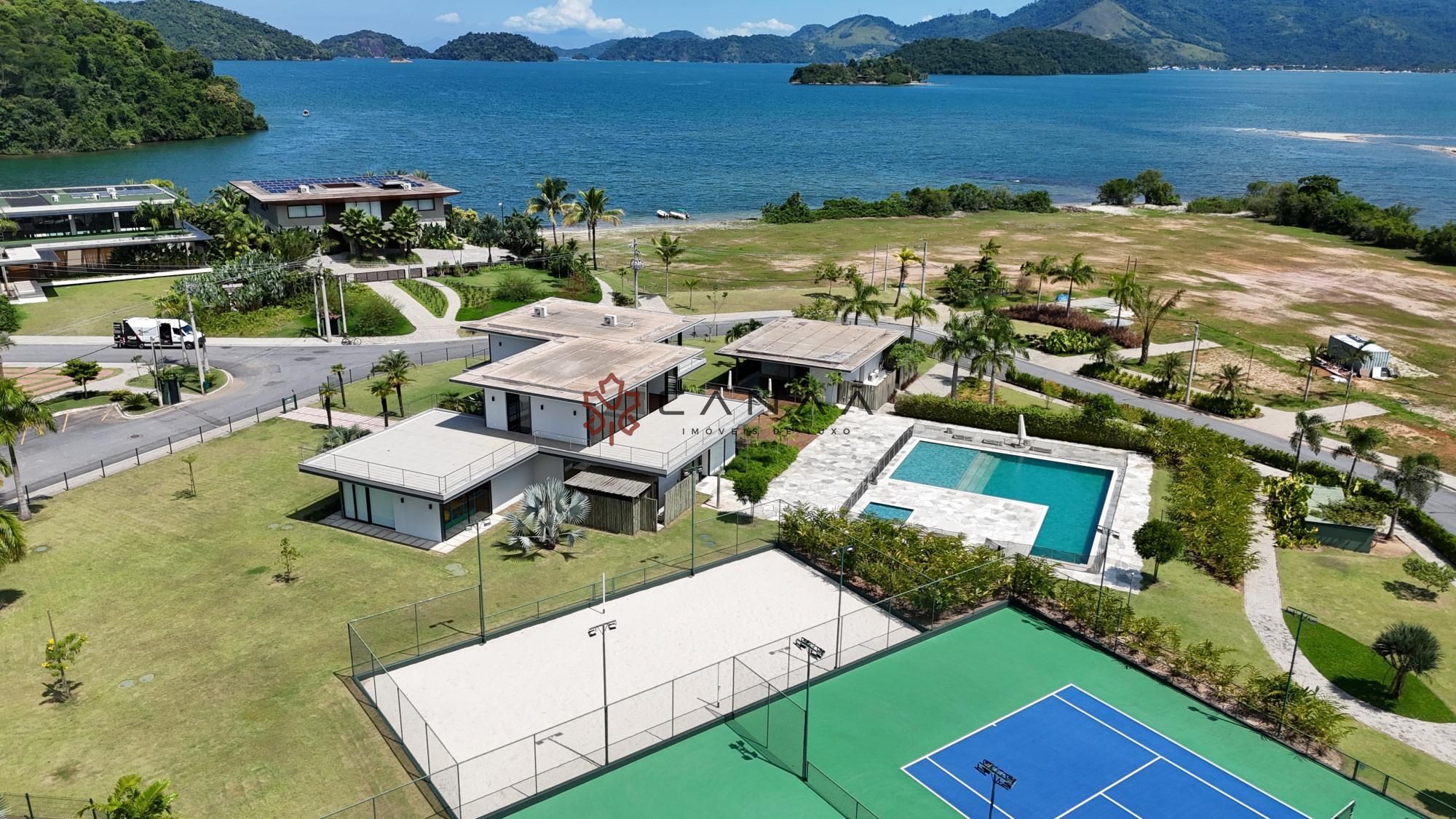 Casa de Condomínio para lancamento com 5 quartos, 700m² - Foto 83