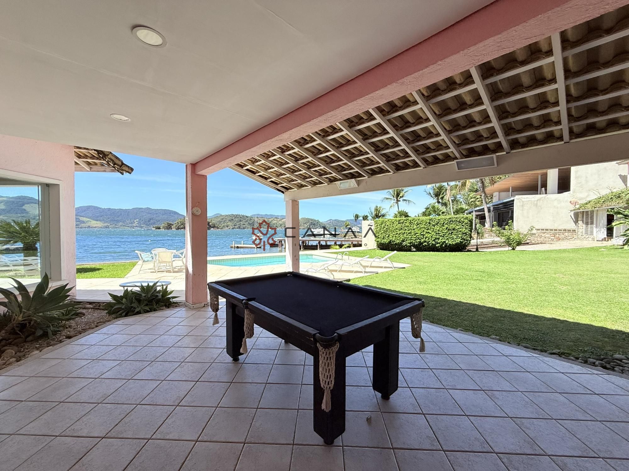 Casa de Condomínio à venda com 8 quartos, 540m² - Foto 18
