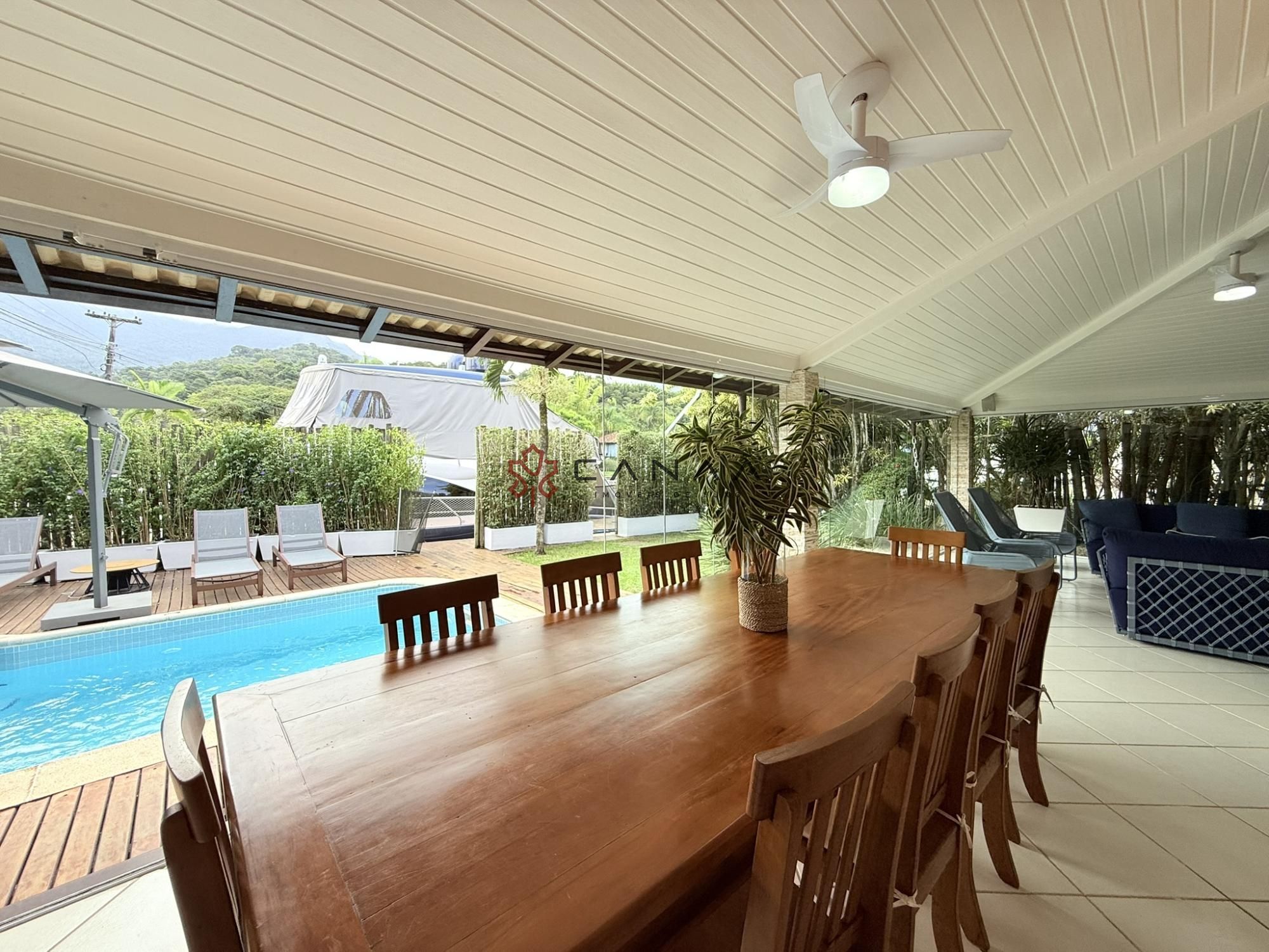 Casa de Condomínio à venda com 5 quartos, 483m² - Foto 11