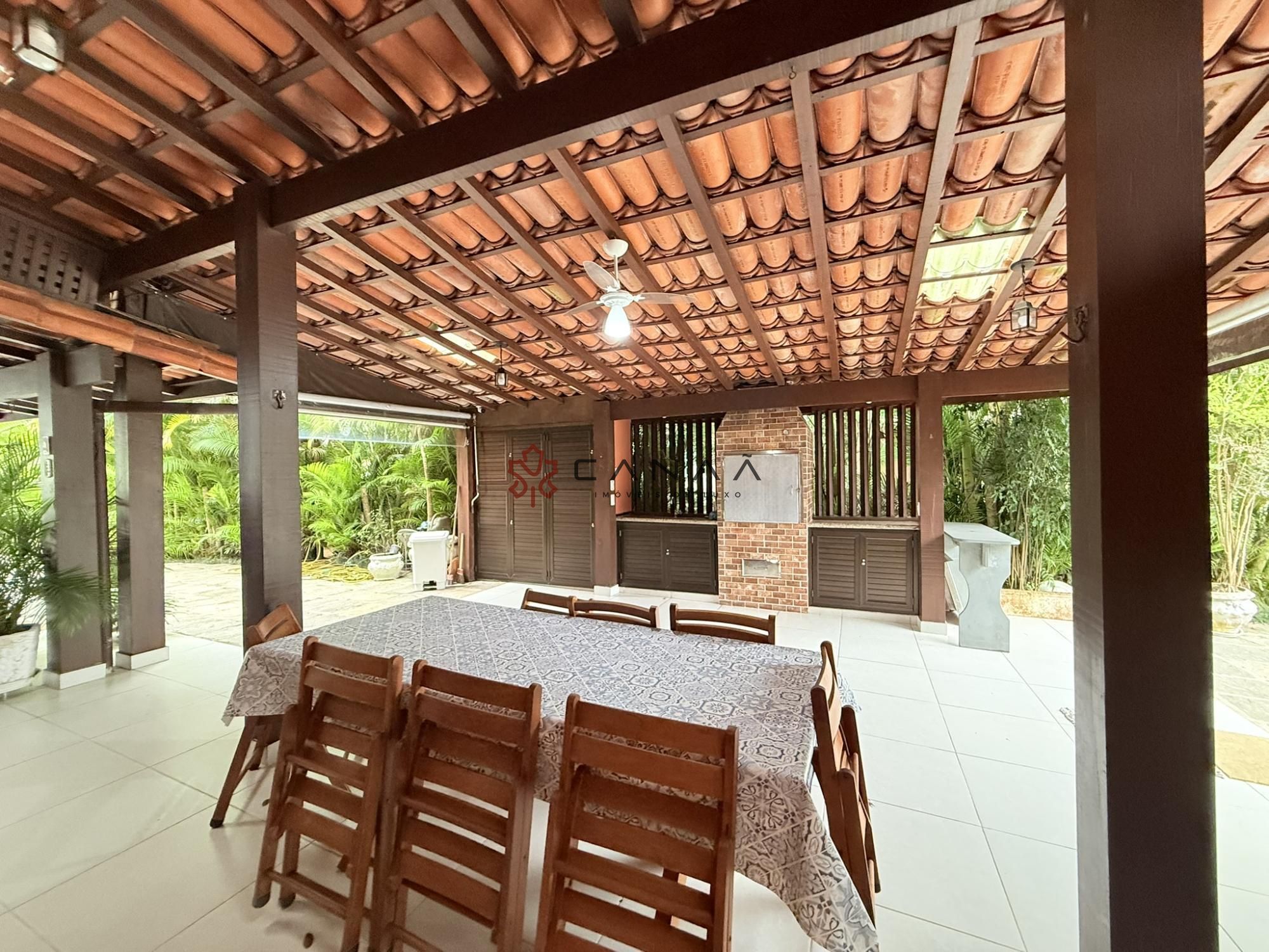 Casa de Condomínio à venda com 6 quartos, 399m² - Foto 10
