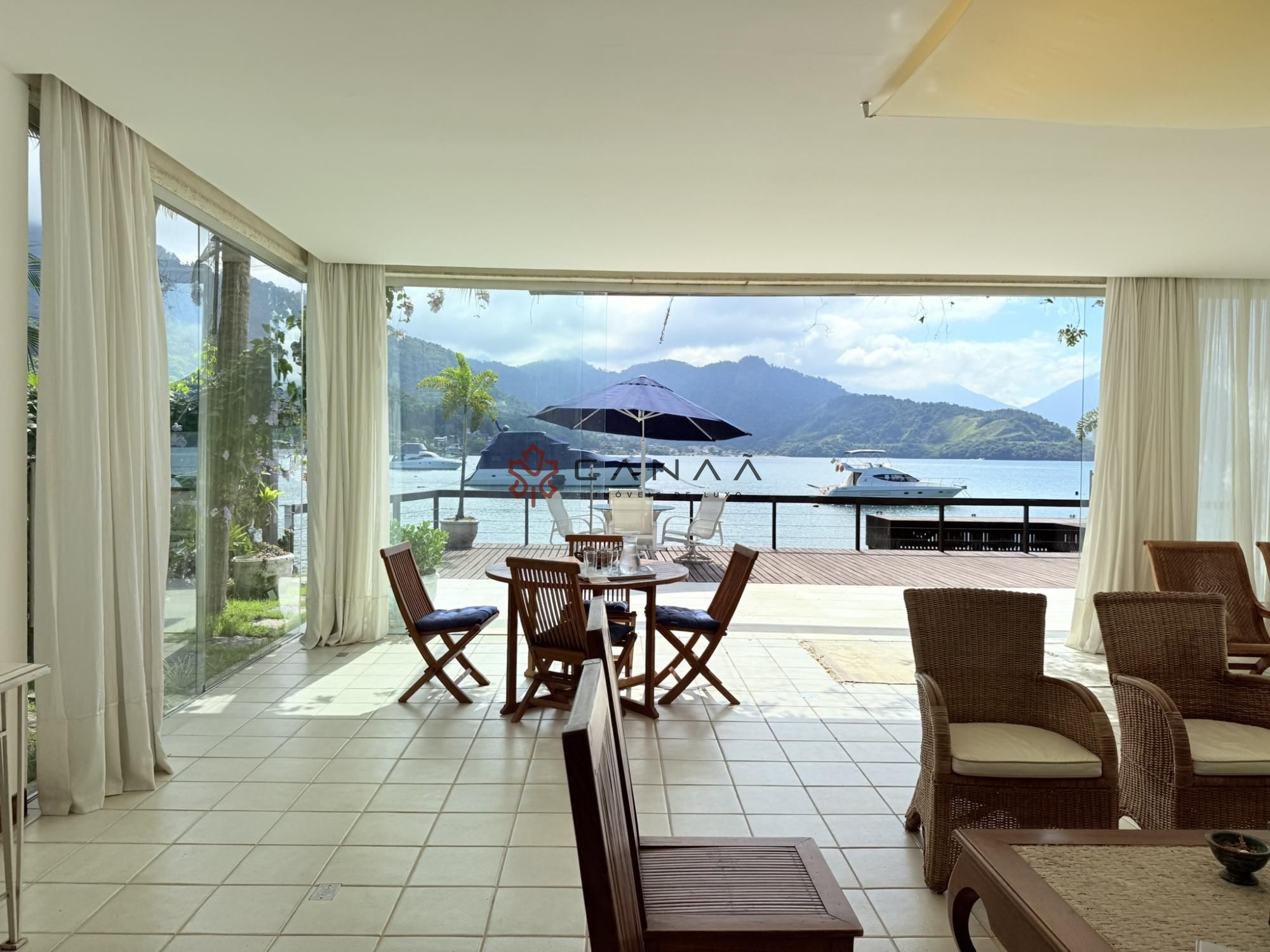 Casa de Condomínio à venda com 6 quartos, 650m² - Foto 52