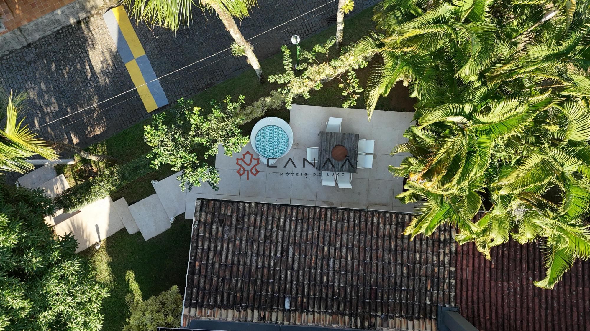 Casa de Condomínio à venda e aluguel com 4 quartos, 199m² - Foto 26