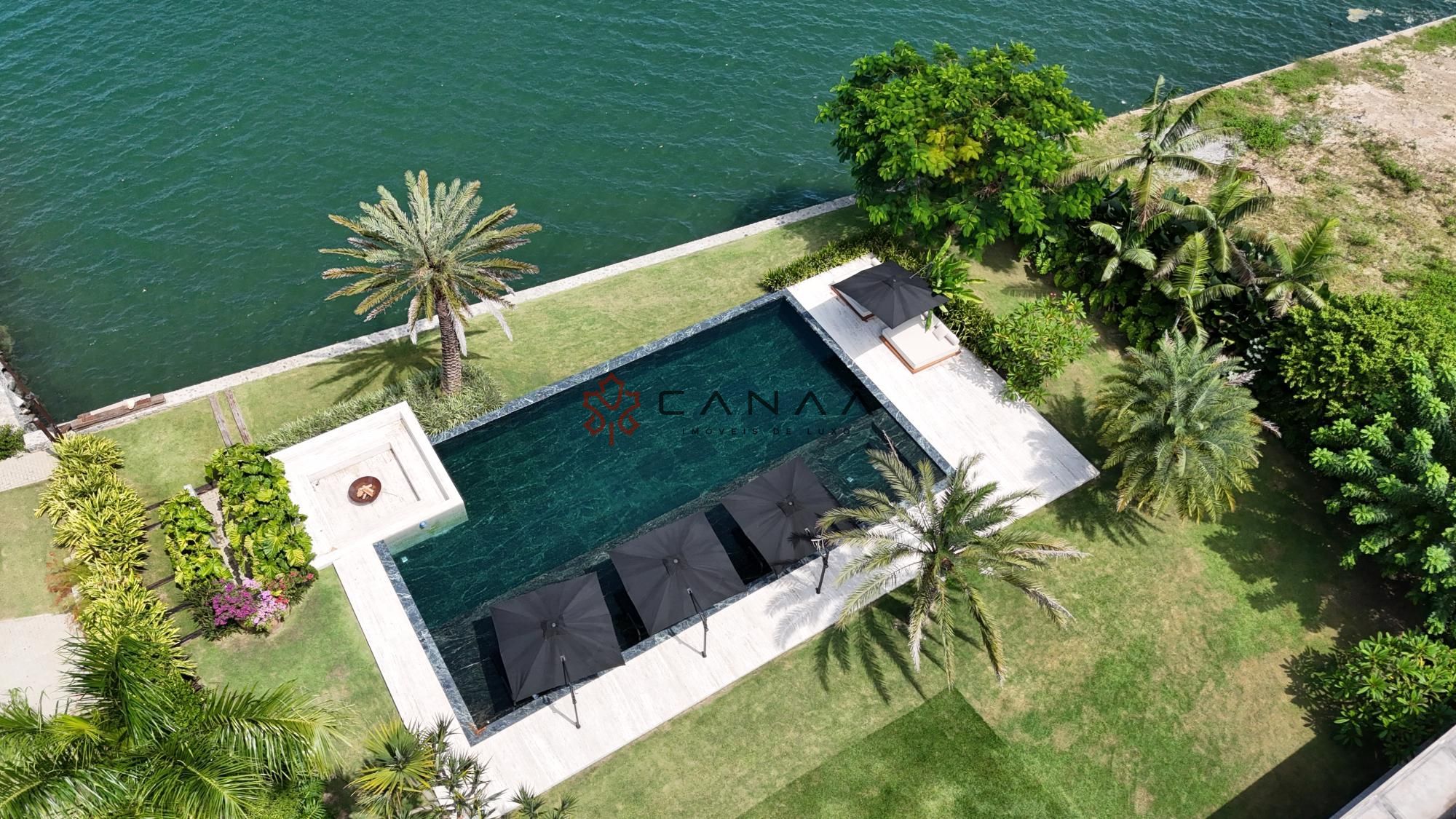 Casa de Condomínio para lancamento com 5 quartos, 700m² - Foto 107