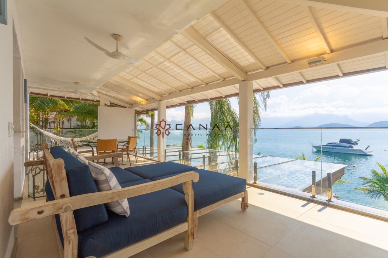 Casa de Condomínio à venda com 5 quartos, 430m² - Foto 30