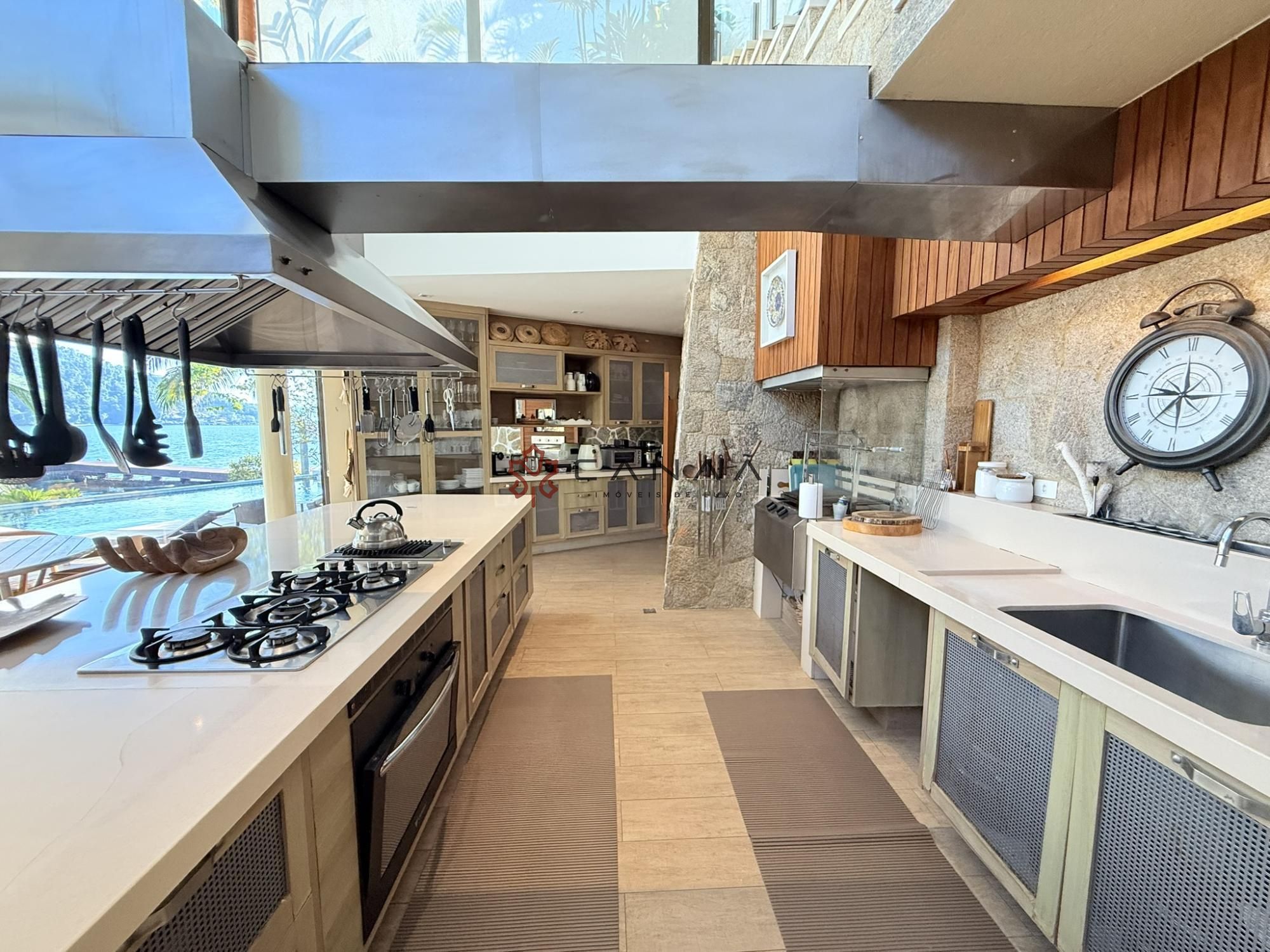 Casa para lancamento com 5 quartos, 800m² - Foto 56
