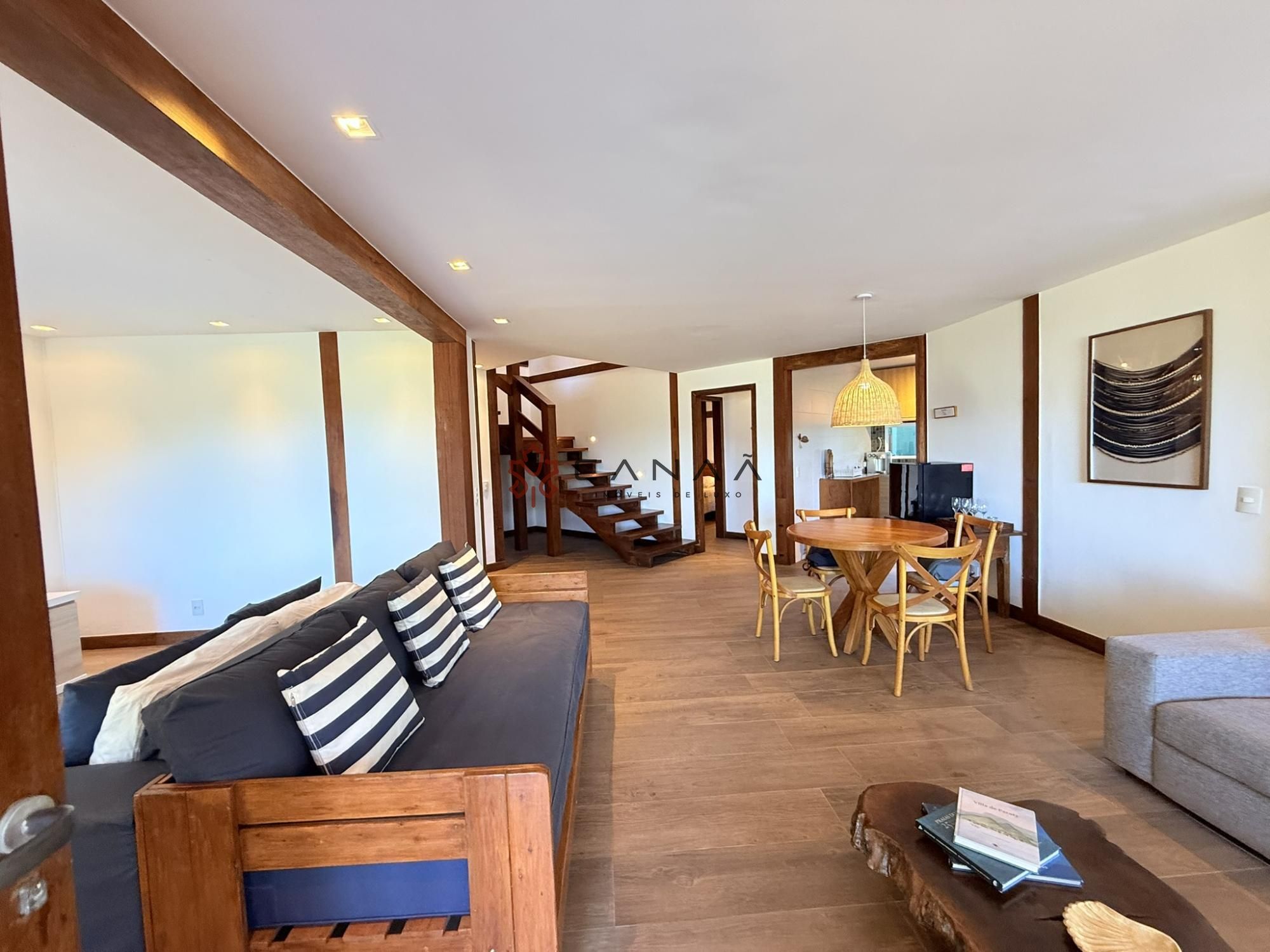 Casa de Condomínio à venda e aluguel com 5 quartos, 400m² - Foto 22