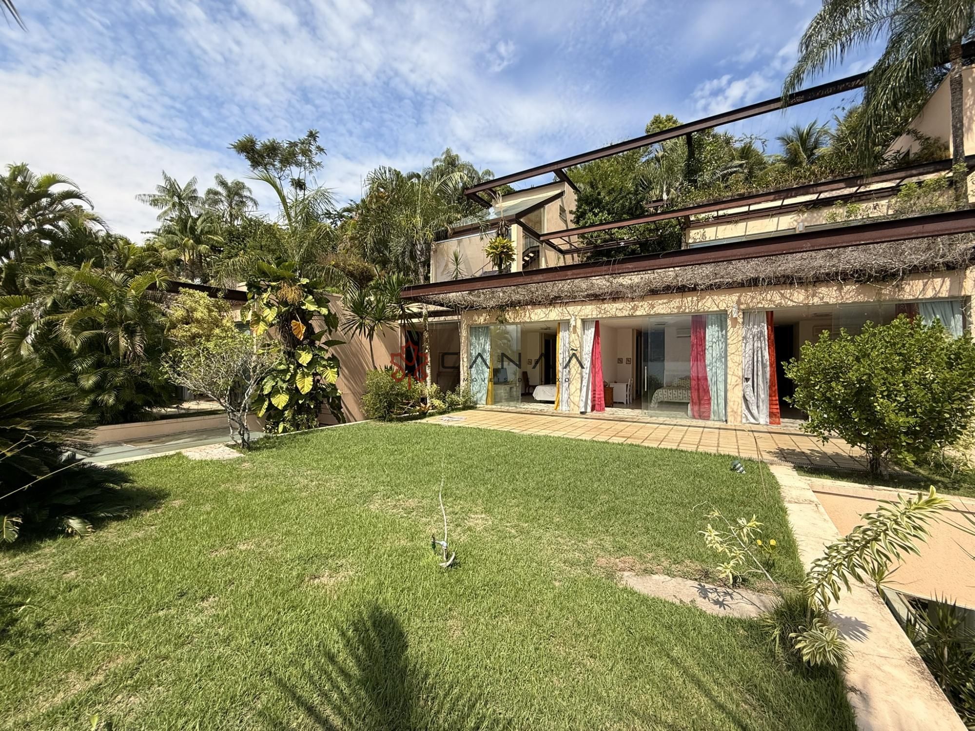 Casa de Condomínio à venda com 6 quartos, 650m² - Foto 14