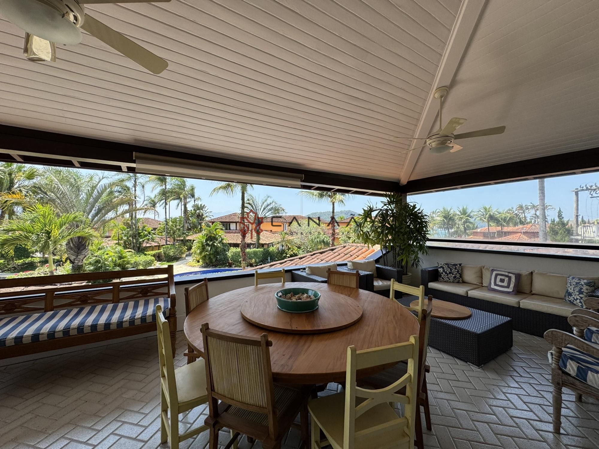 Casa de Condomínio à venda com 4 quartos, 300m² - Foto 14